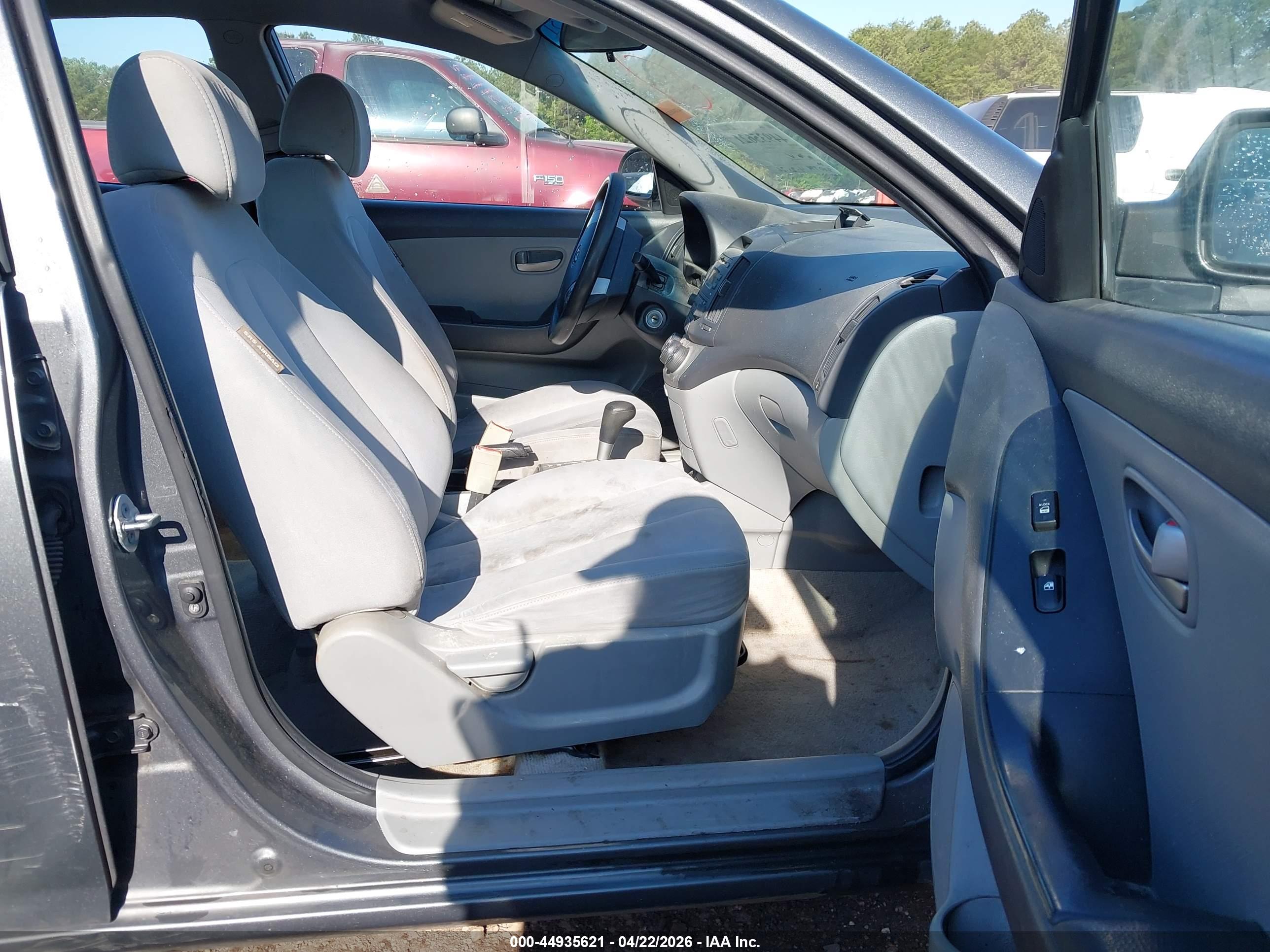 HYUNDAI ELANTRA image 5