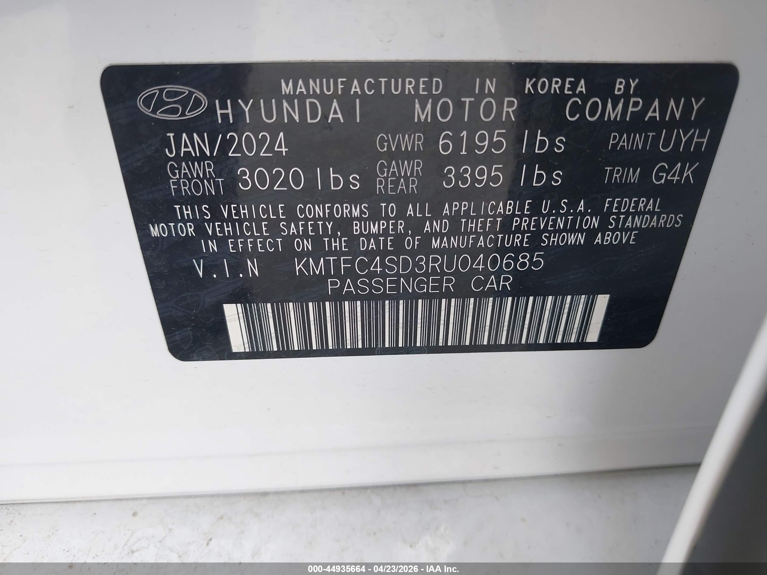 GENESIS G90 image 9