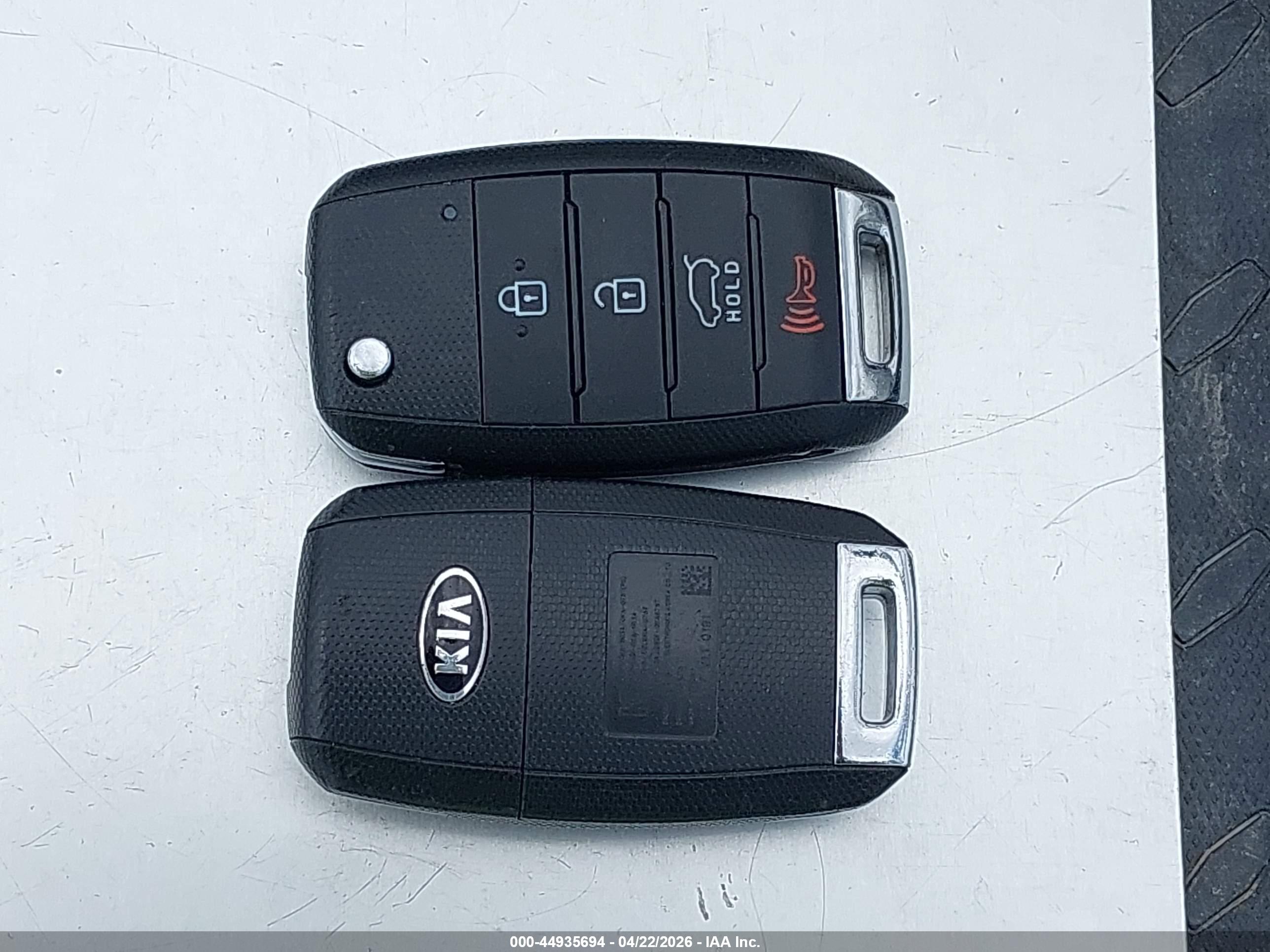 KIA SOUL image 11