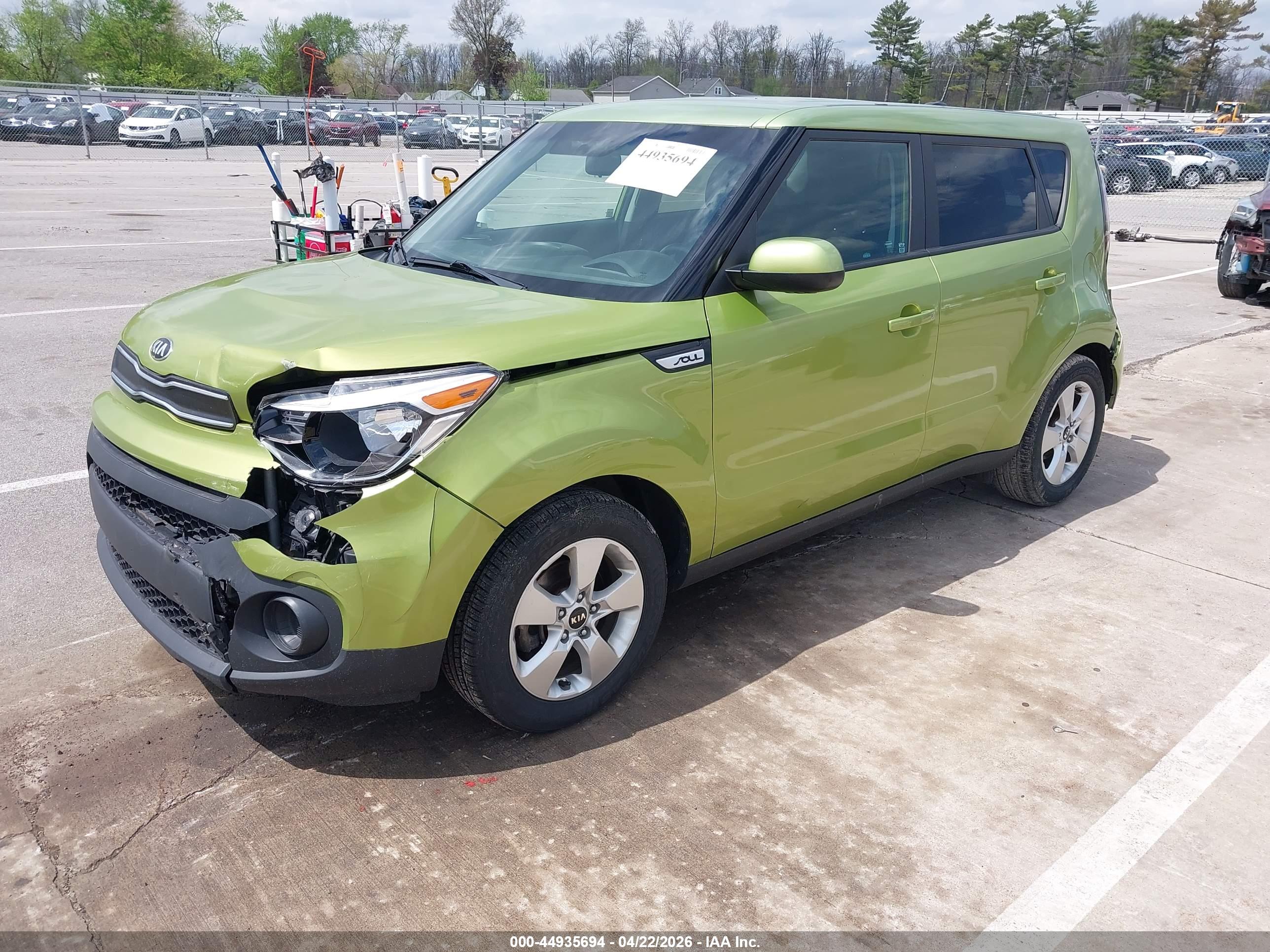 KIA SOUL image 2
