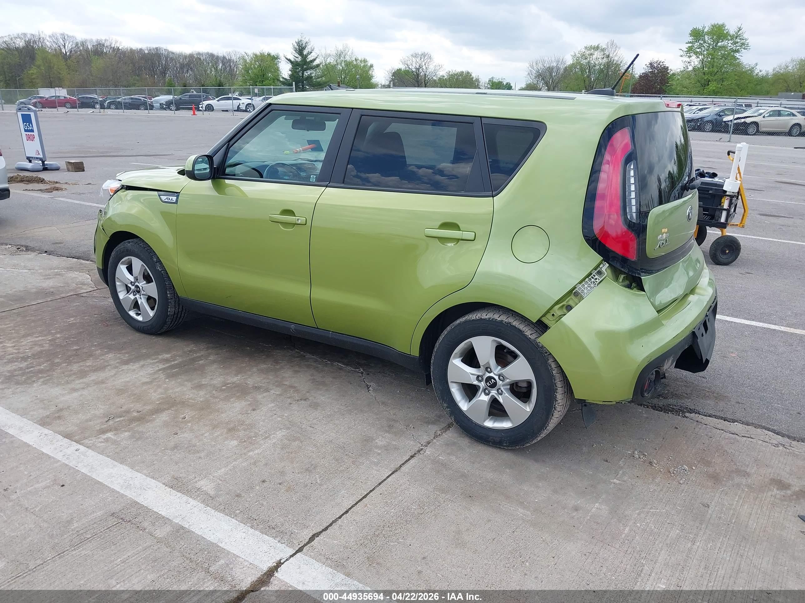 KIA SOUL image 3
