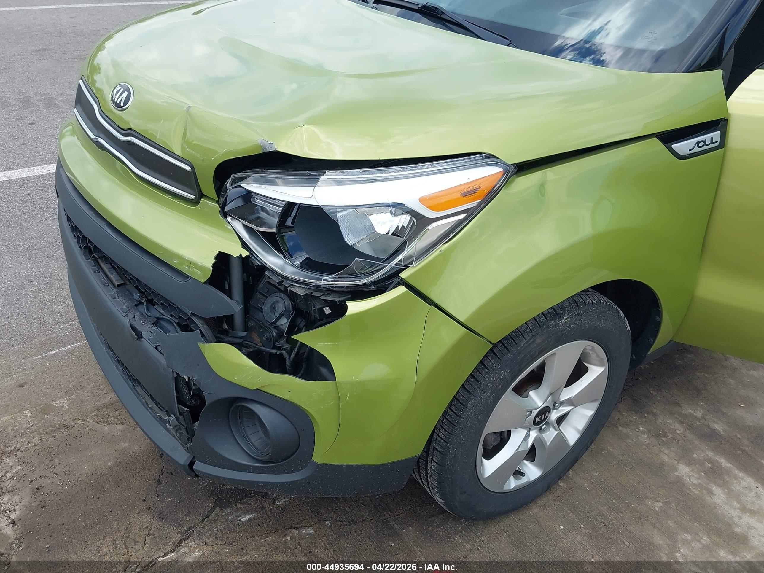 KIA SOUL image 6