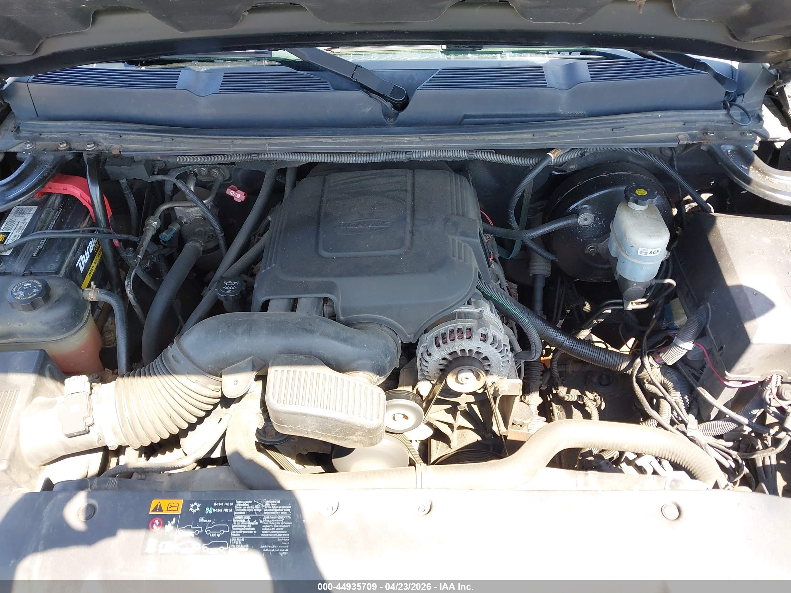 CHEVROLET SILVERADO image 10