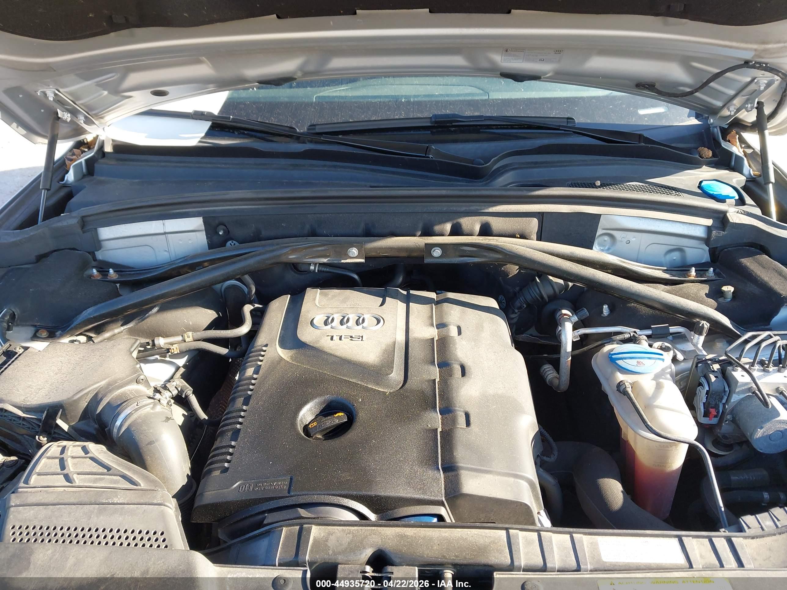AUDI Q5 image 10