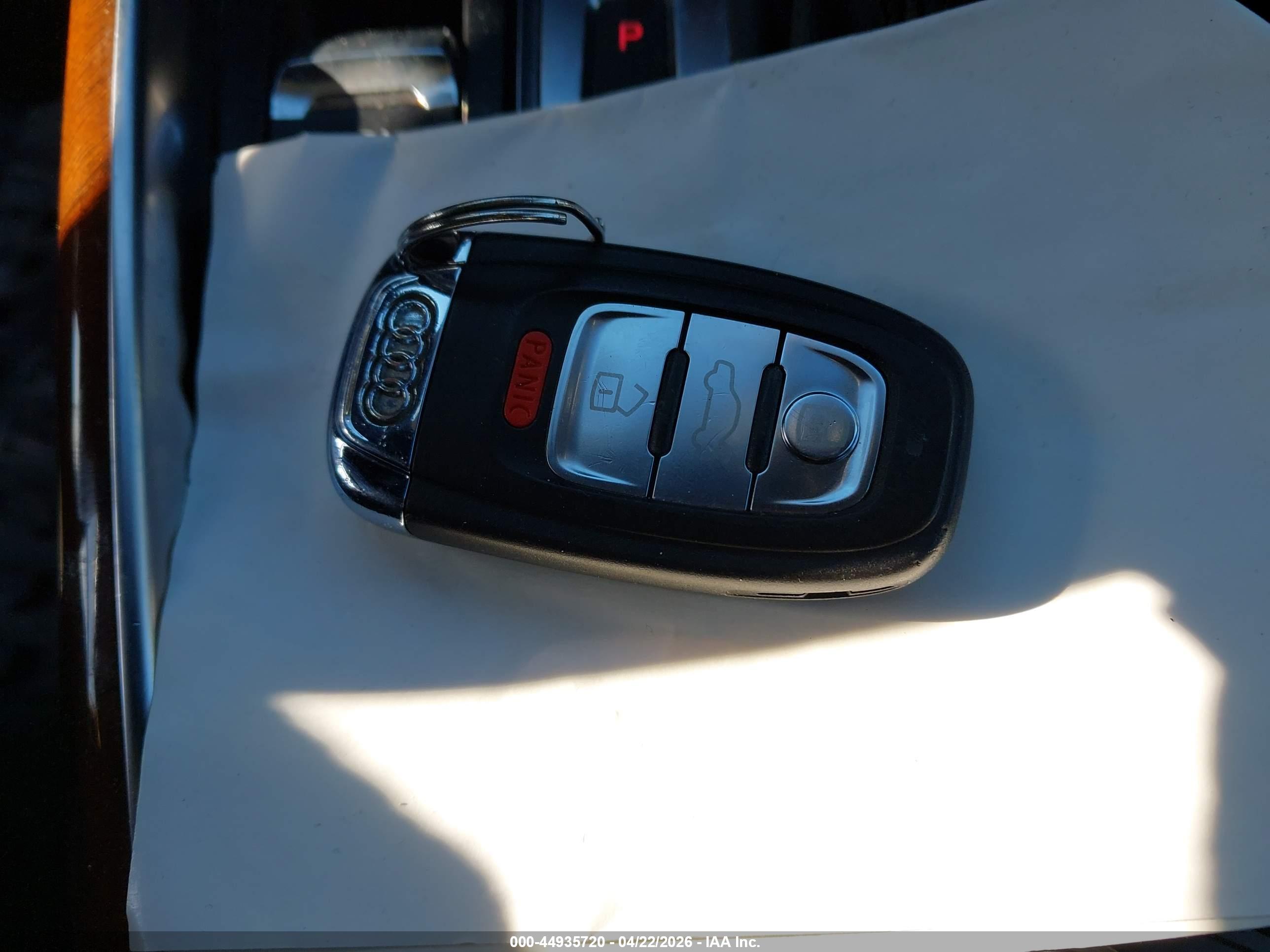 AUDI Q5 image 11