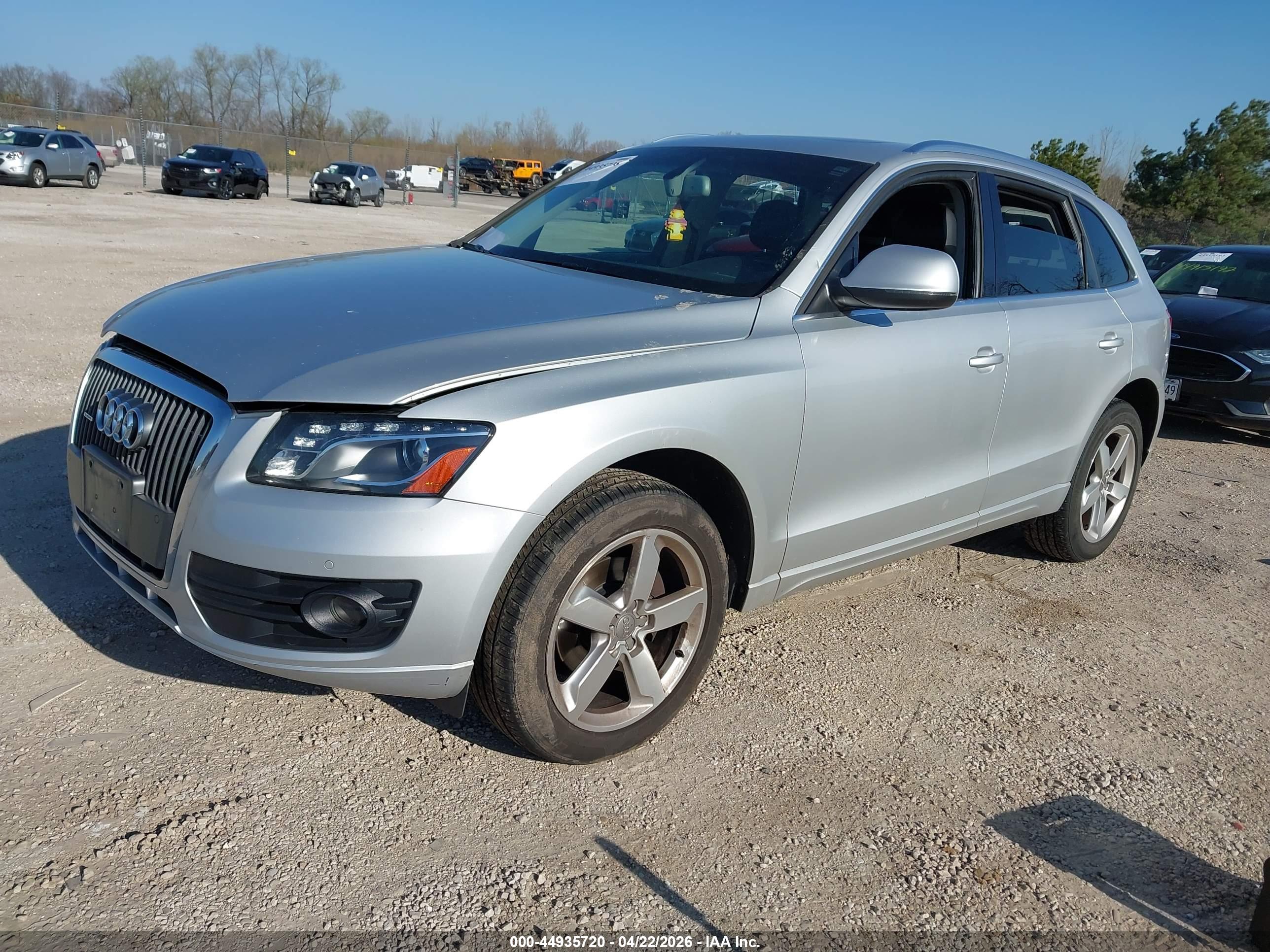 AUDI Q5 image 2