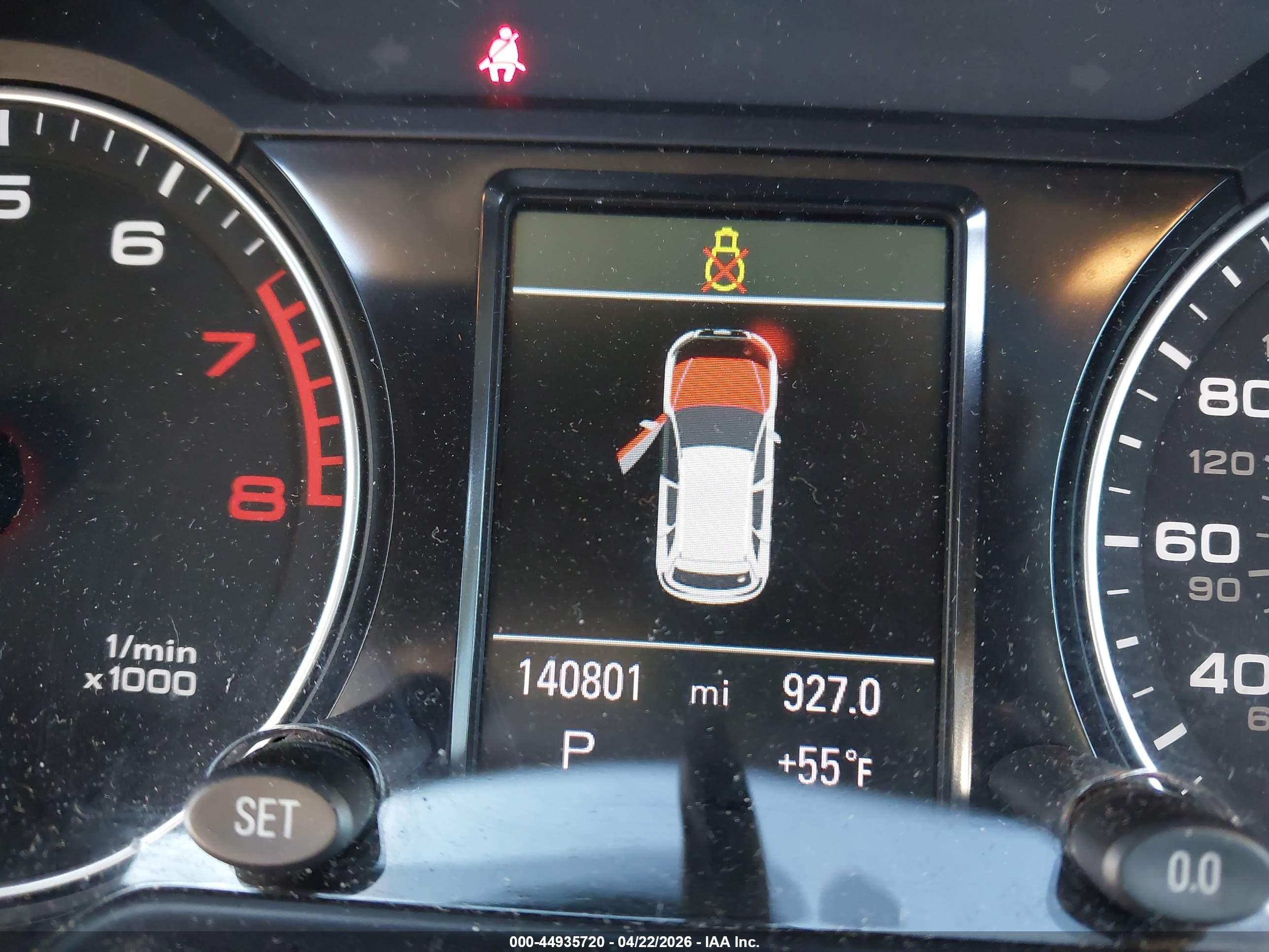 AUDI Q5 image 7