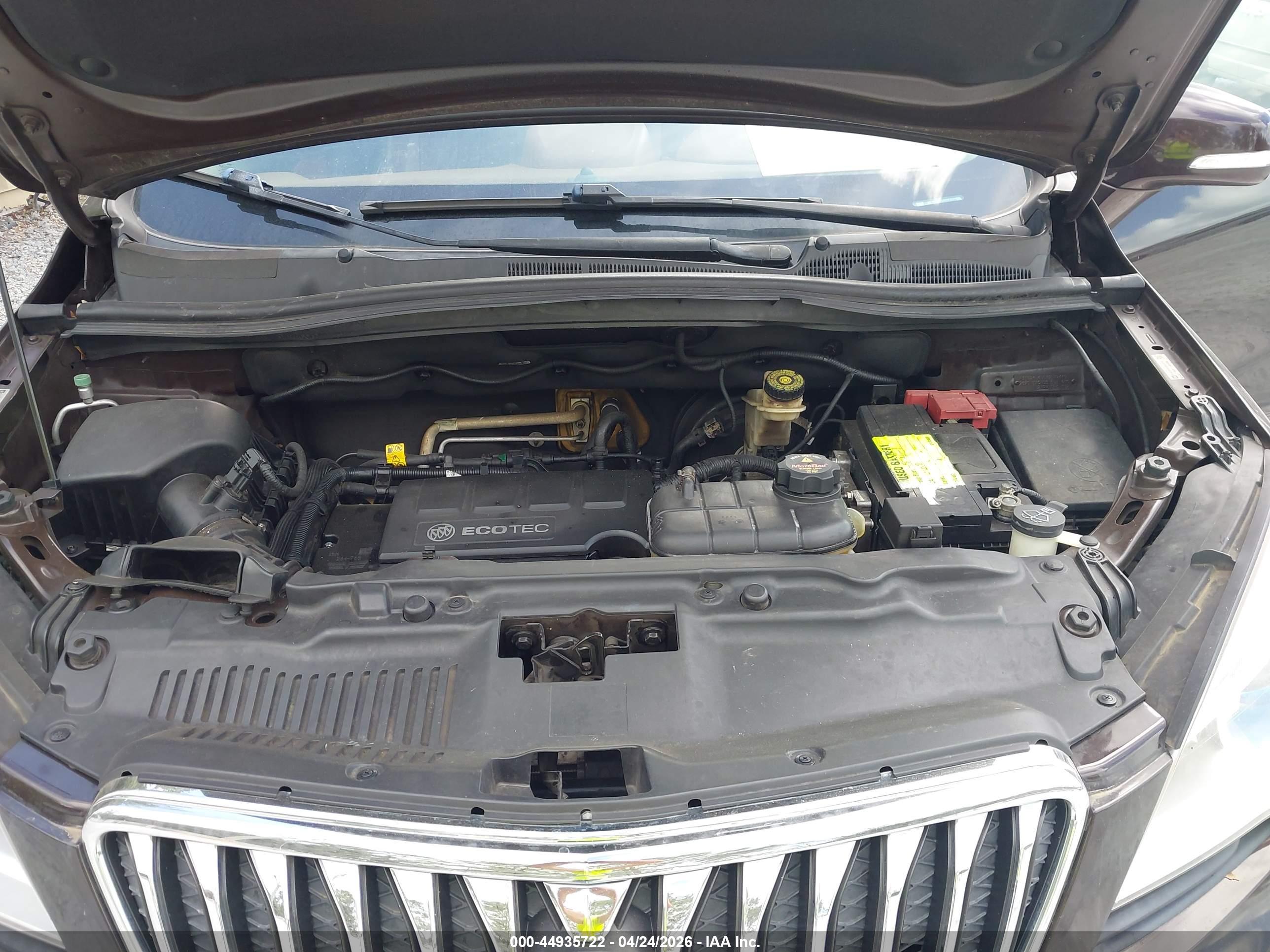 BUICK ENCORE image 10
