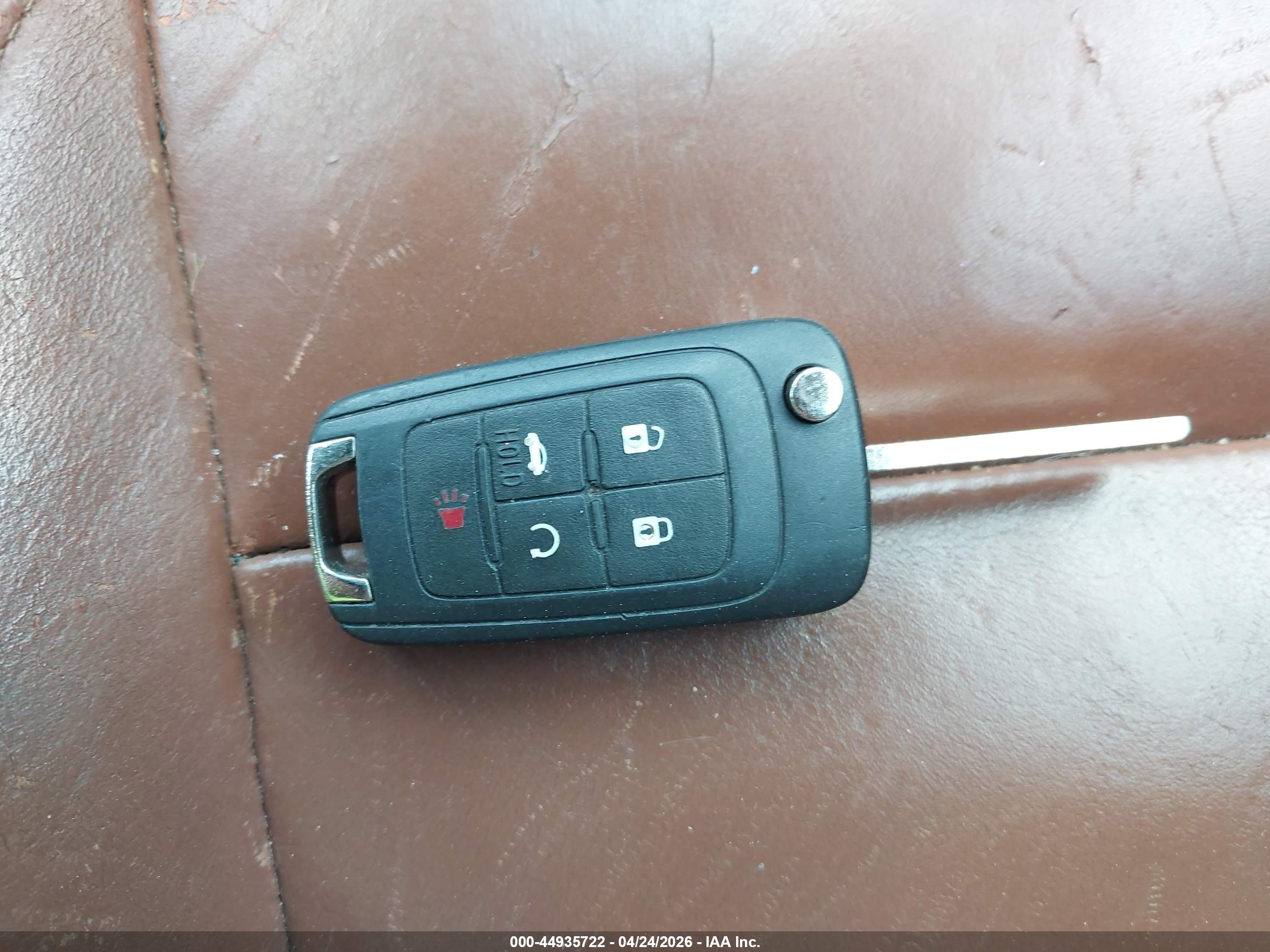 BUICK ENCORE image 11