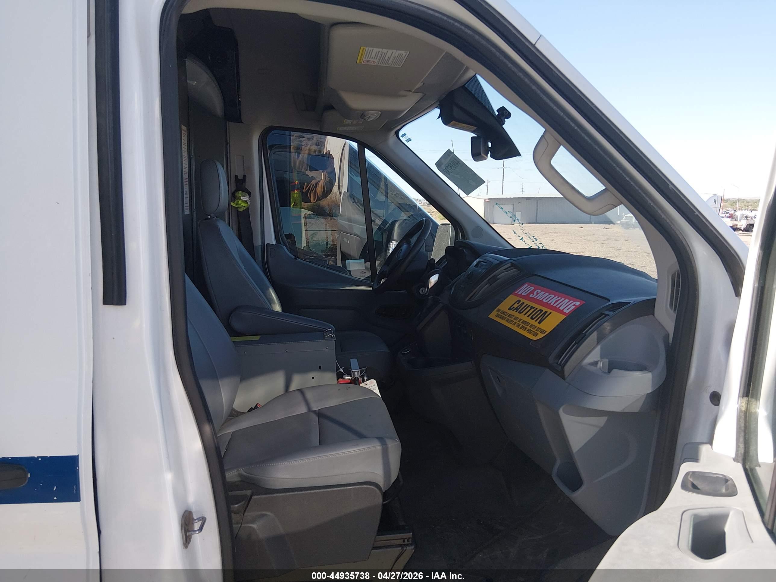 FORD TRANSIT-350 image 5