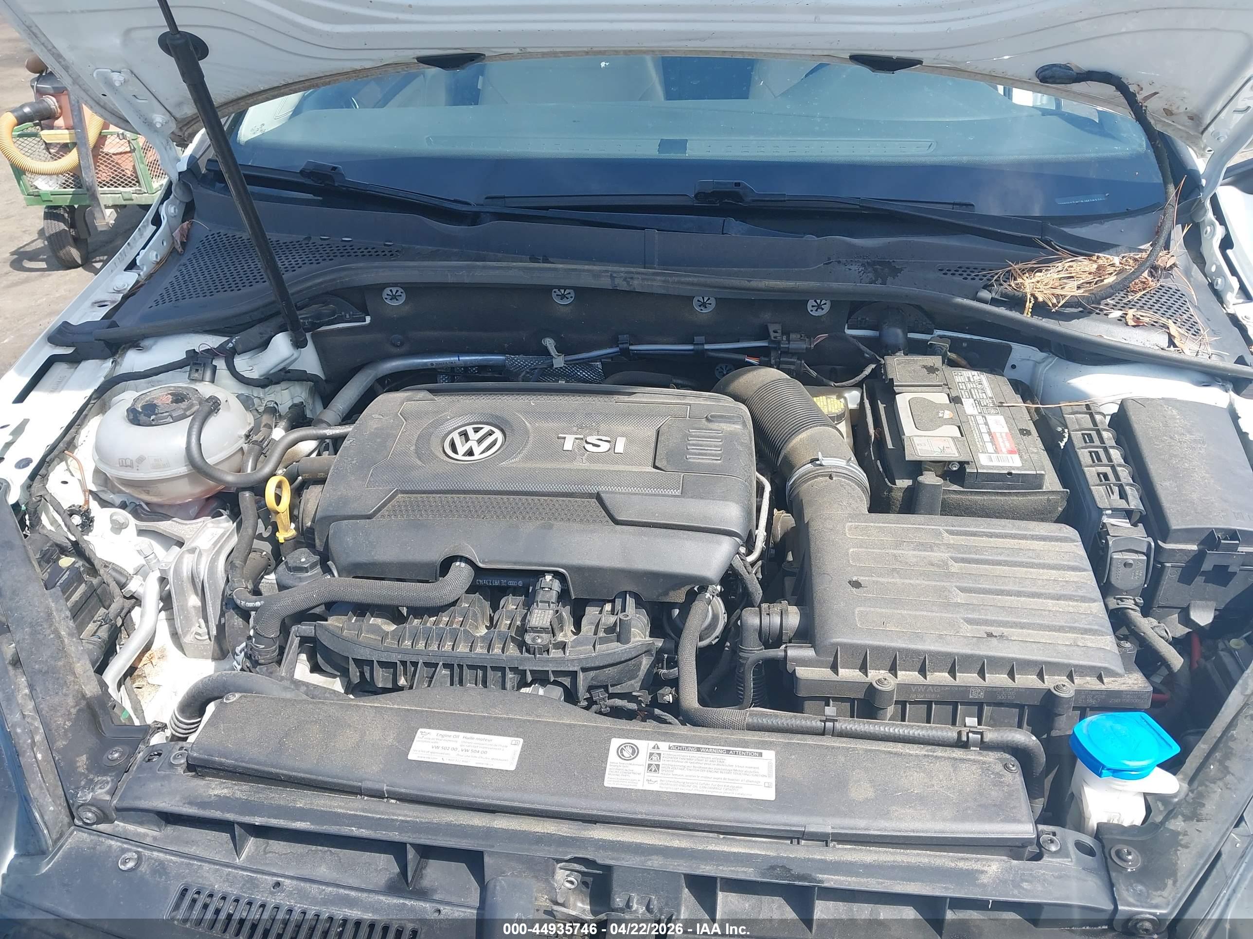 VOLKSWAGEN GOLF image 10