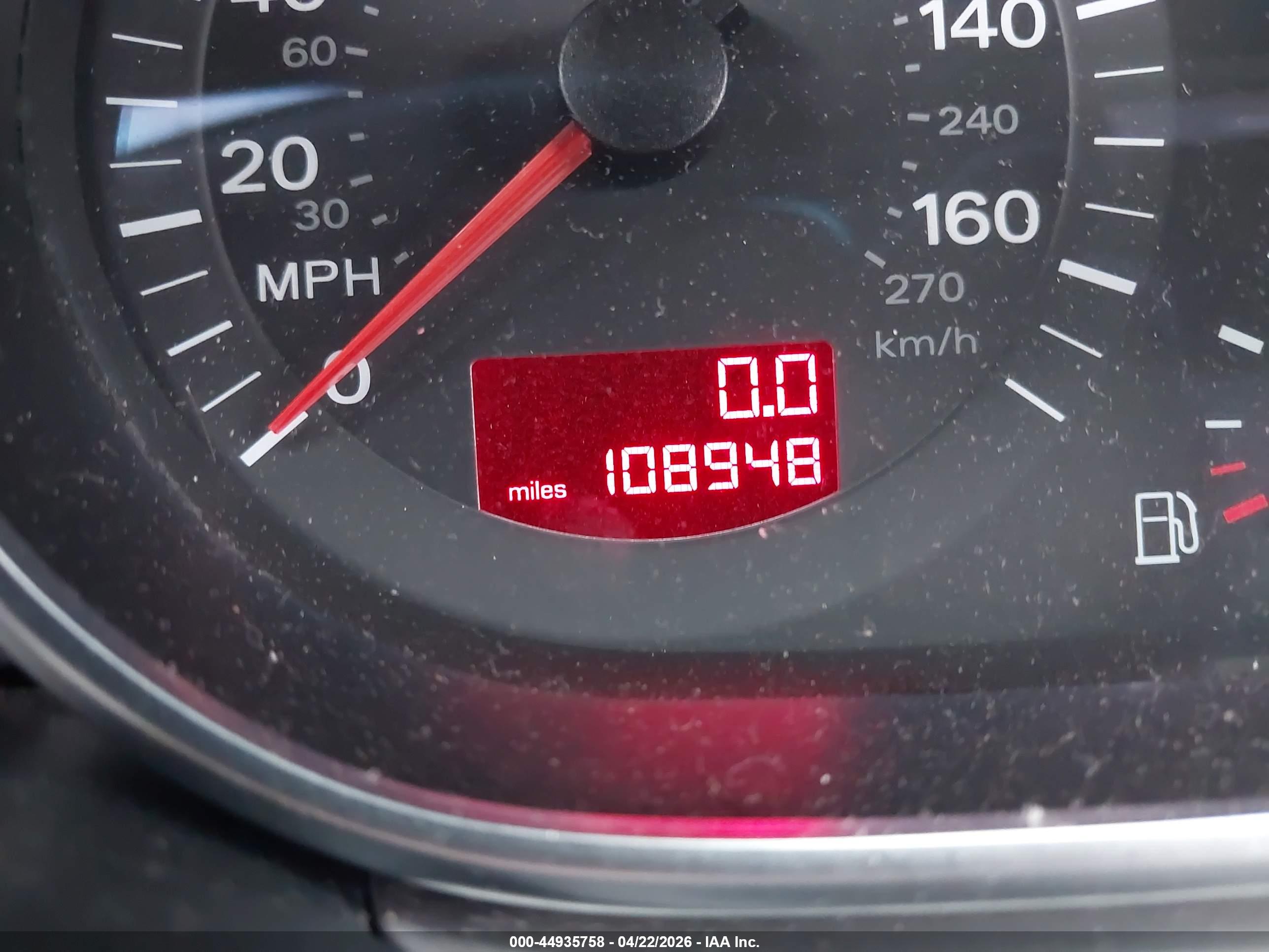 AUDI Q7 image 7