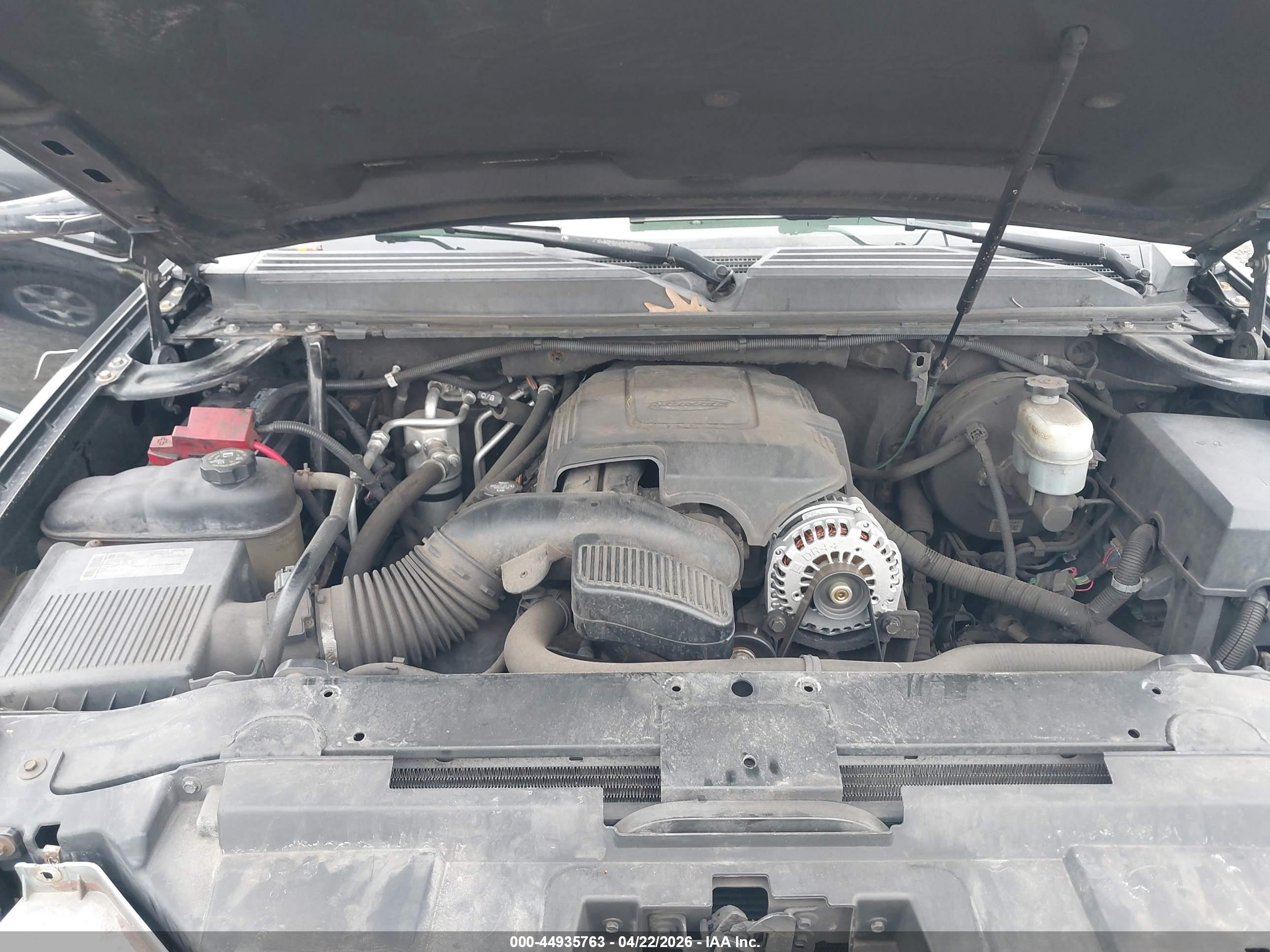 CADILLAC ESCALADE image 10