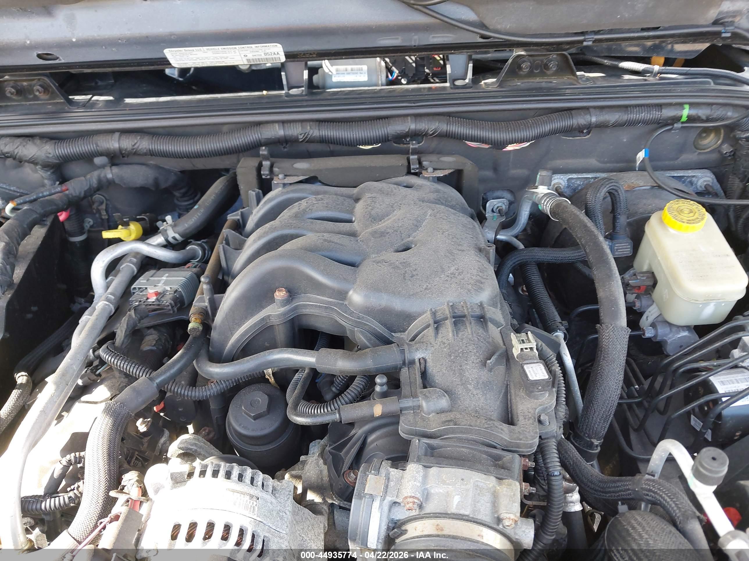 JEEP WRANGLER image 10