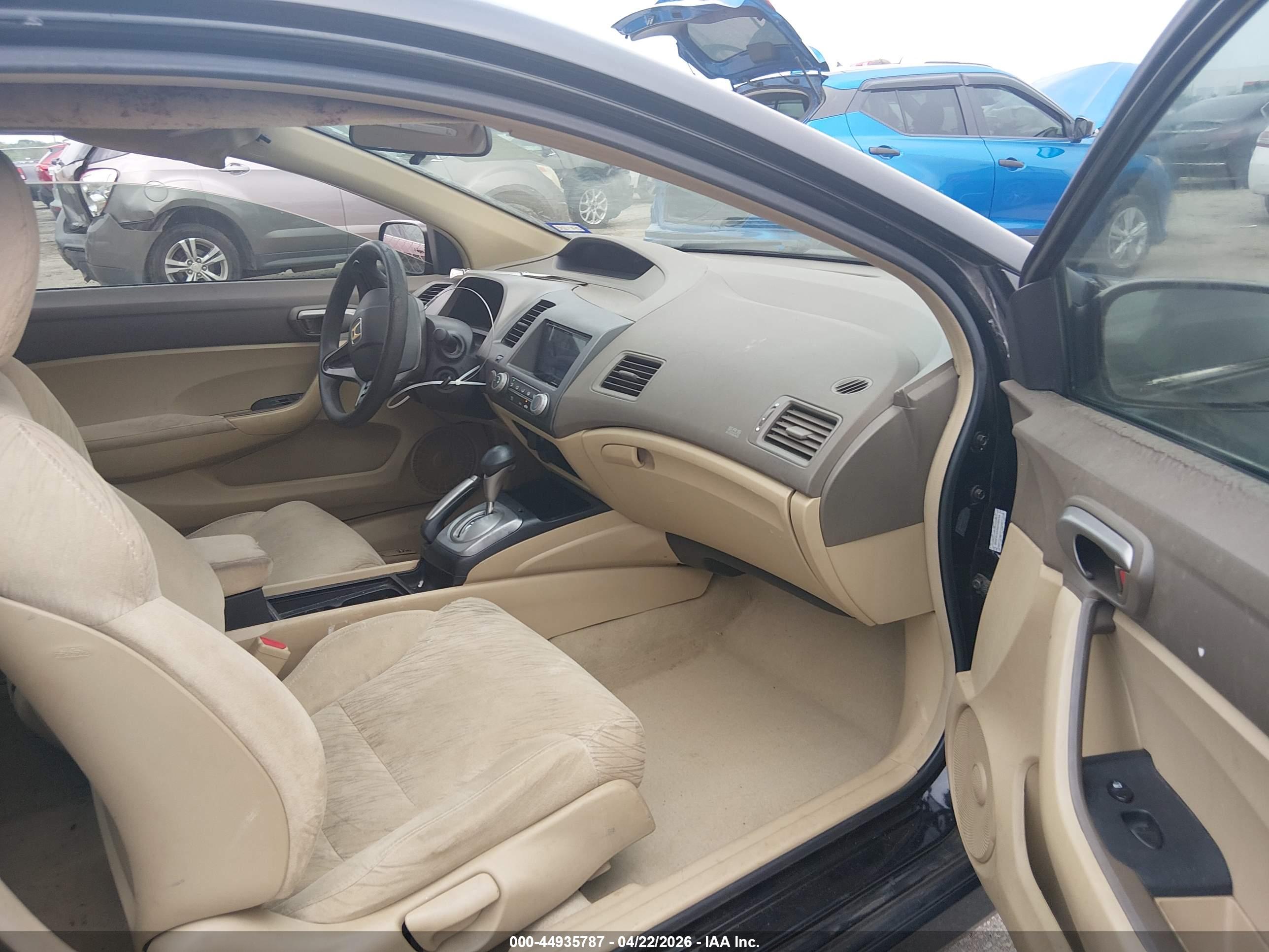 HONDA CIVIC image 5