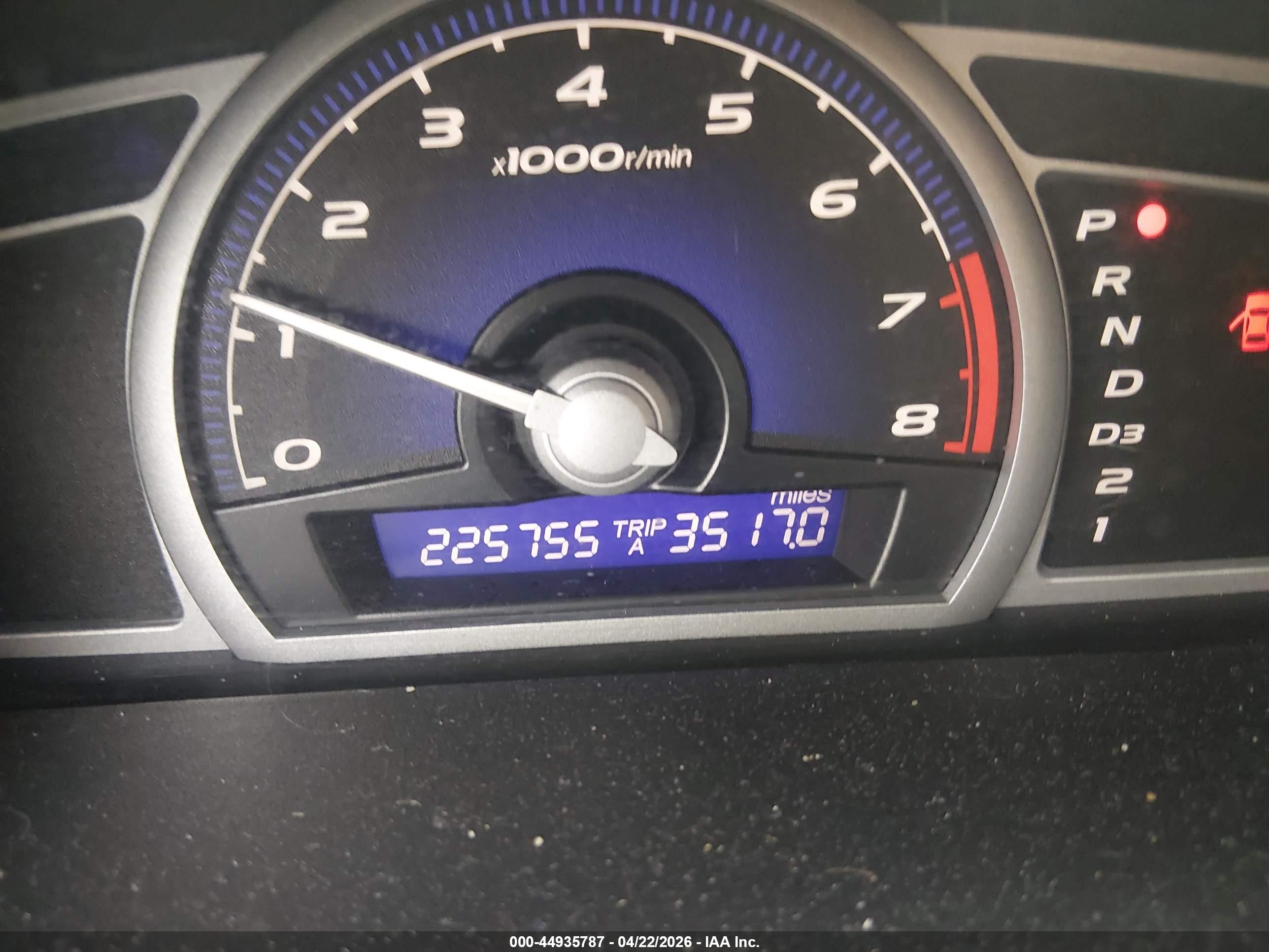HONDA CIVIC image 7