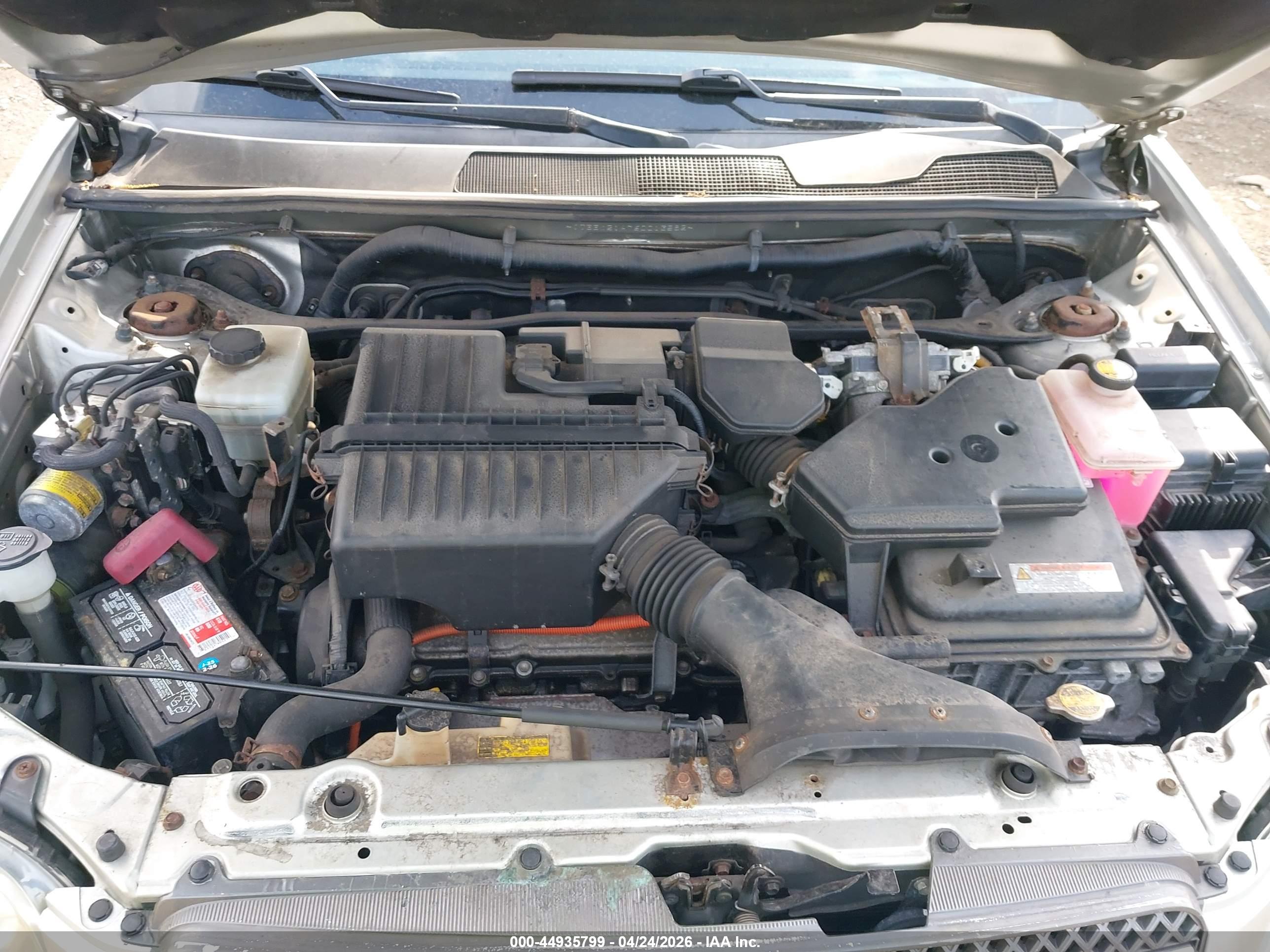 TOYOTA HIGHLANDER image 10
