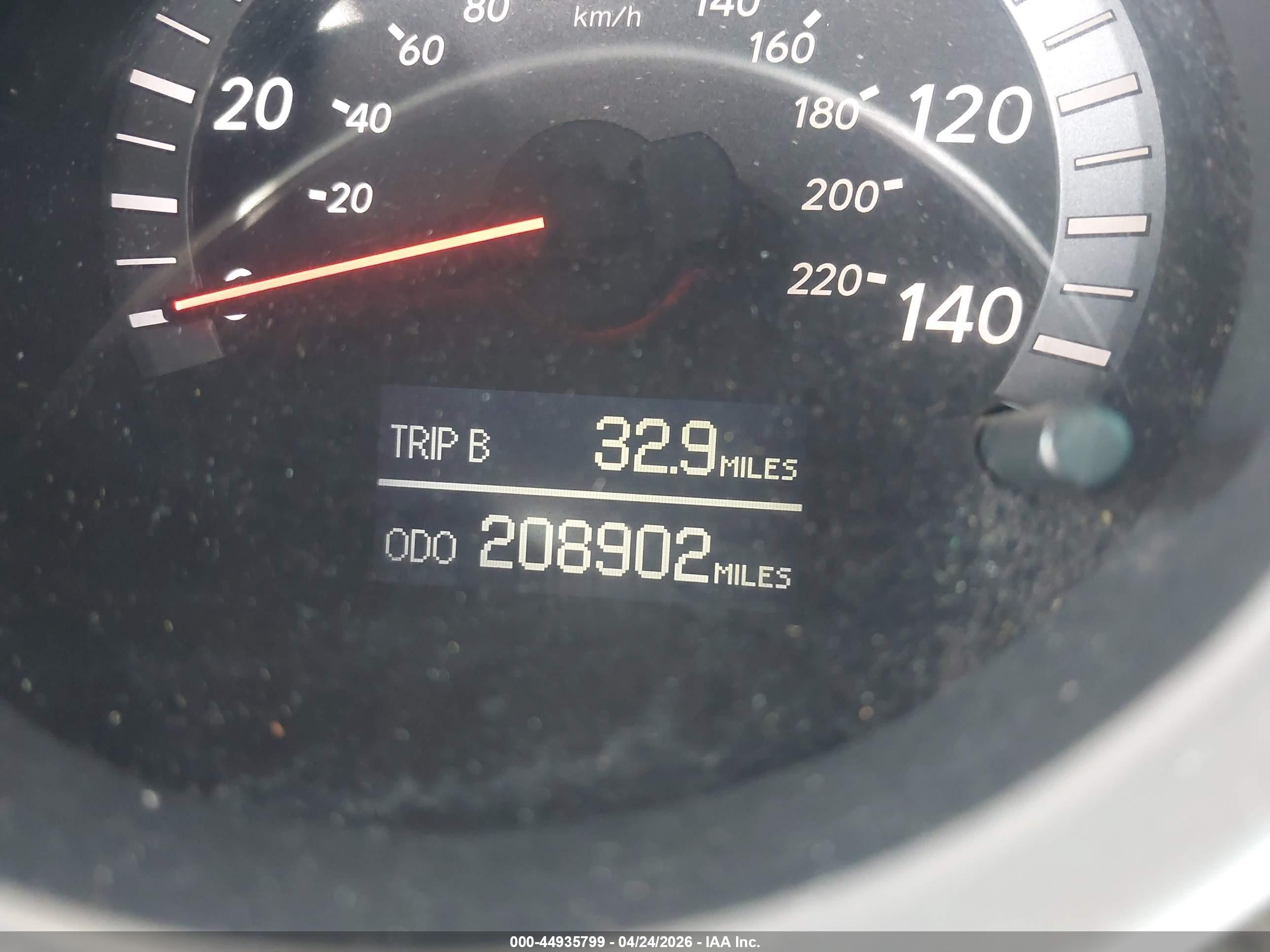 TOYOTA HIGHLANDER image 7