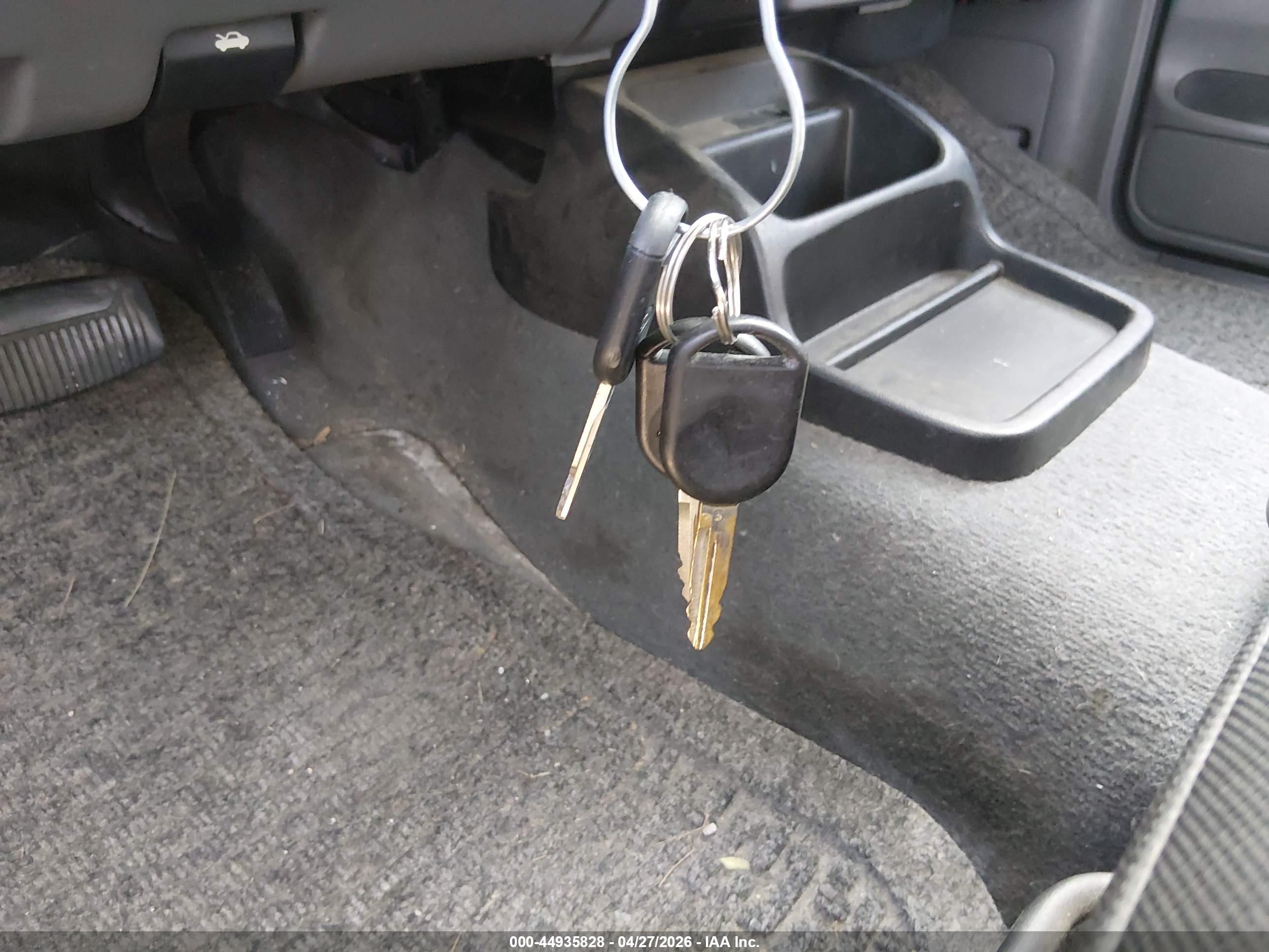 FORD RANGER image 11