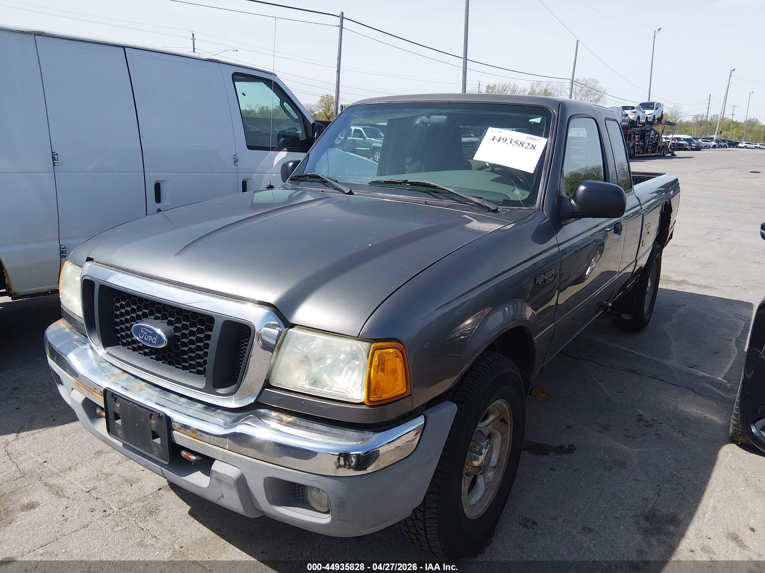 FORD RANGER image 2