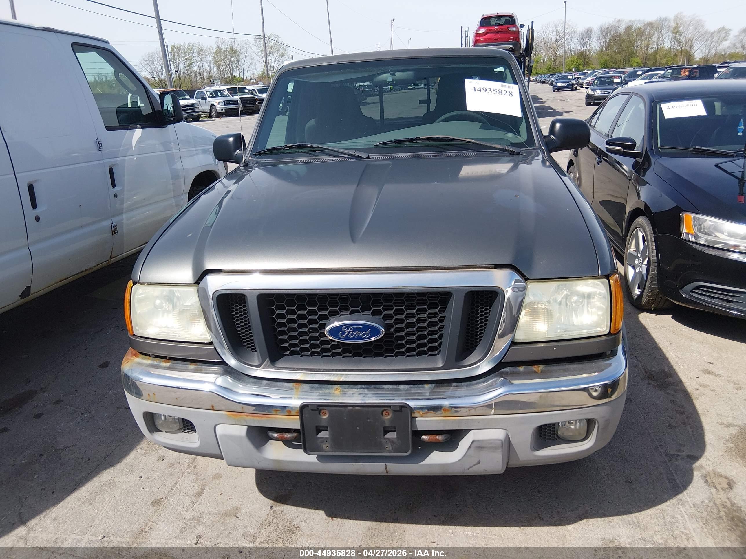 FORD RANGER image 6
