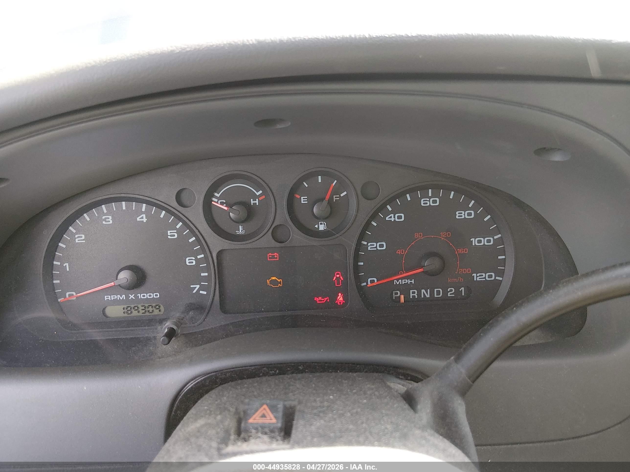 FORD RANGER image 7