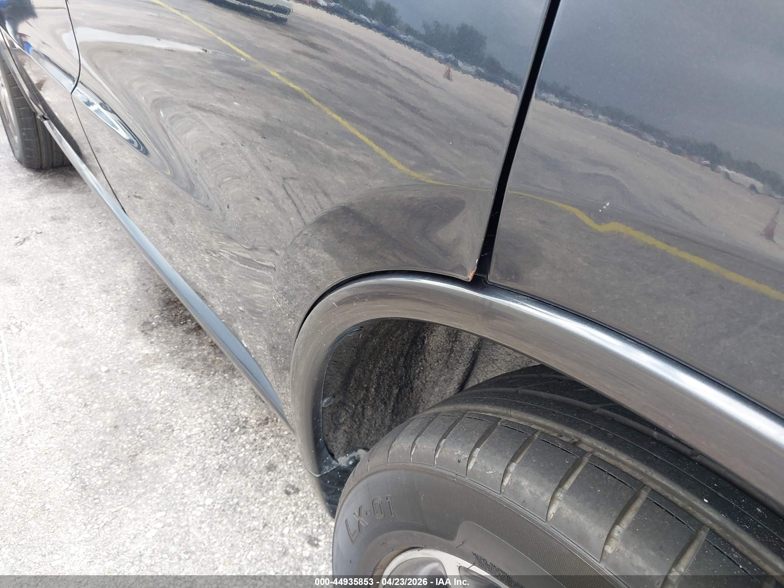 DODGE DURANGO image 6