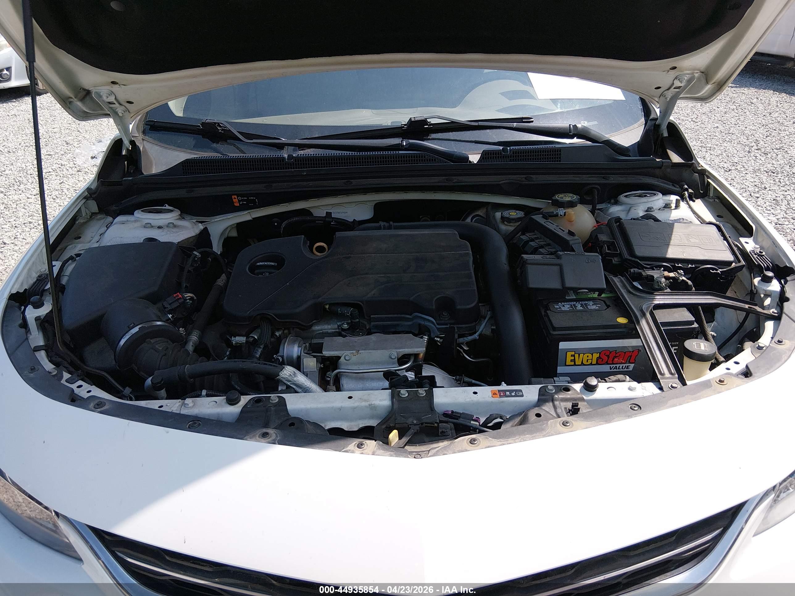 CHEVROLET MALIBU image 10