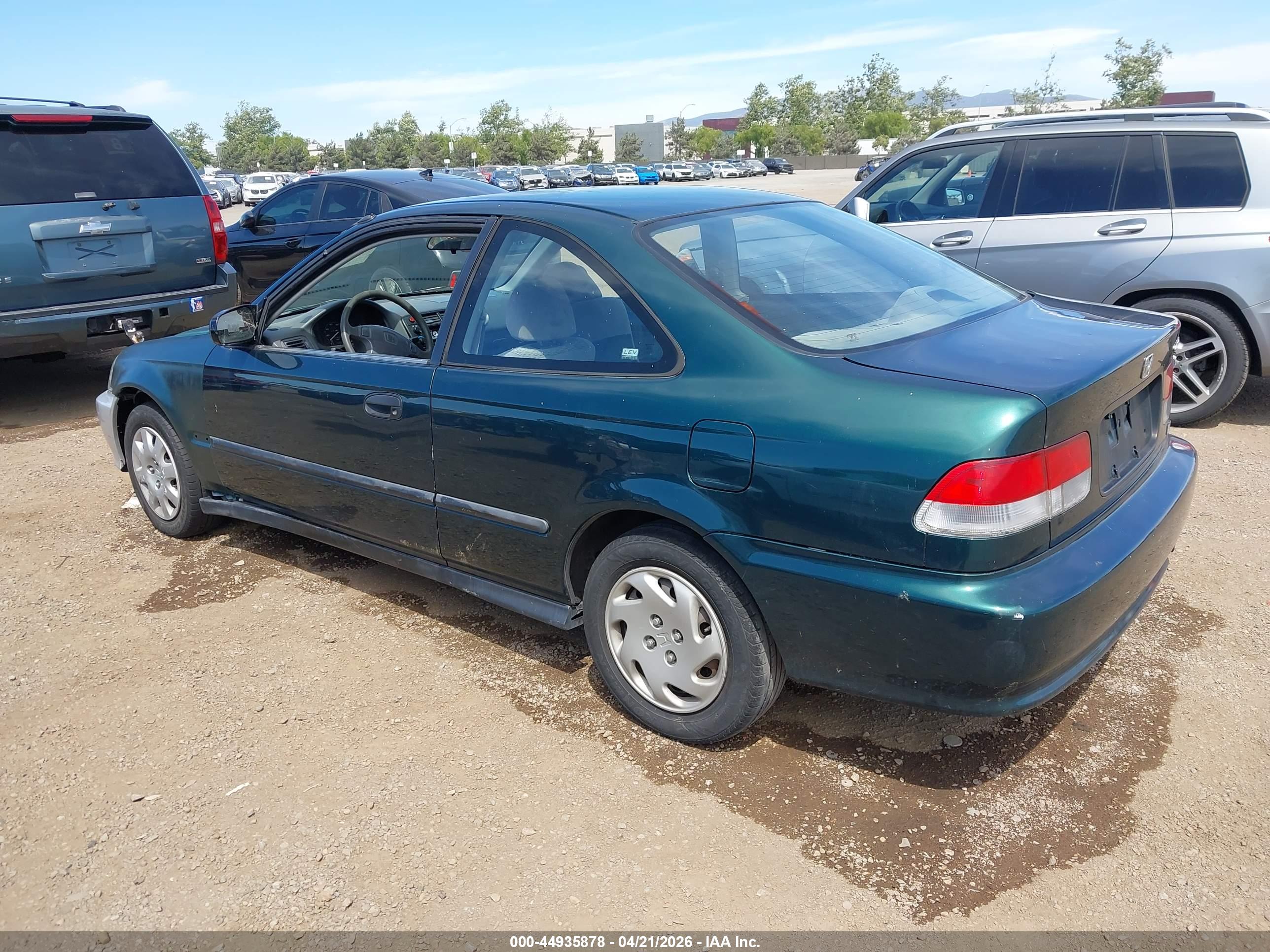 HONDA CIVIC image 3
