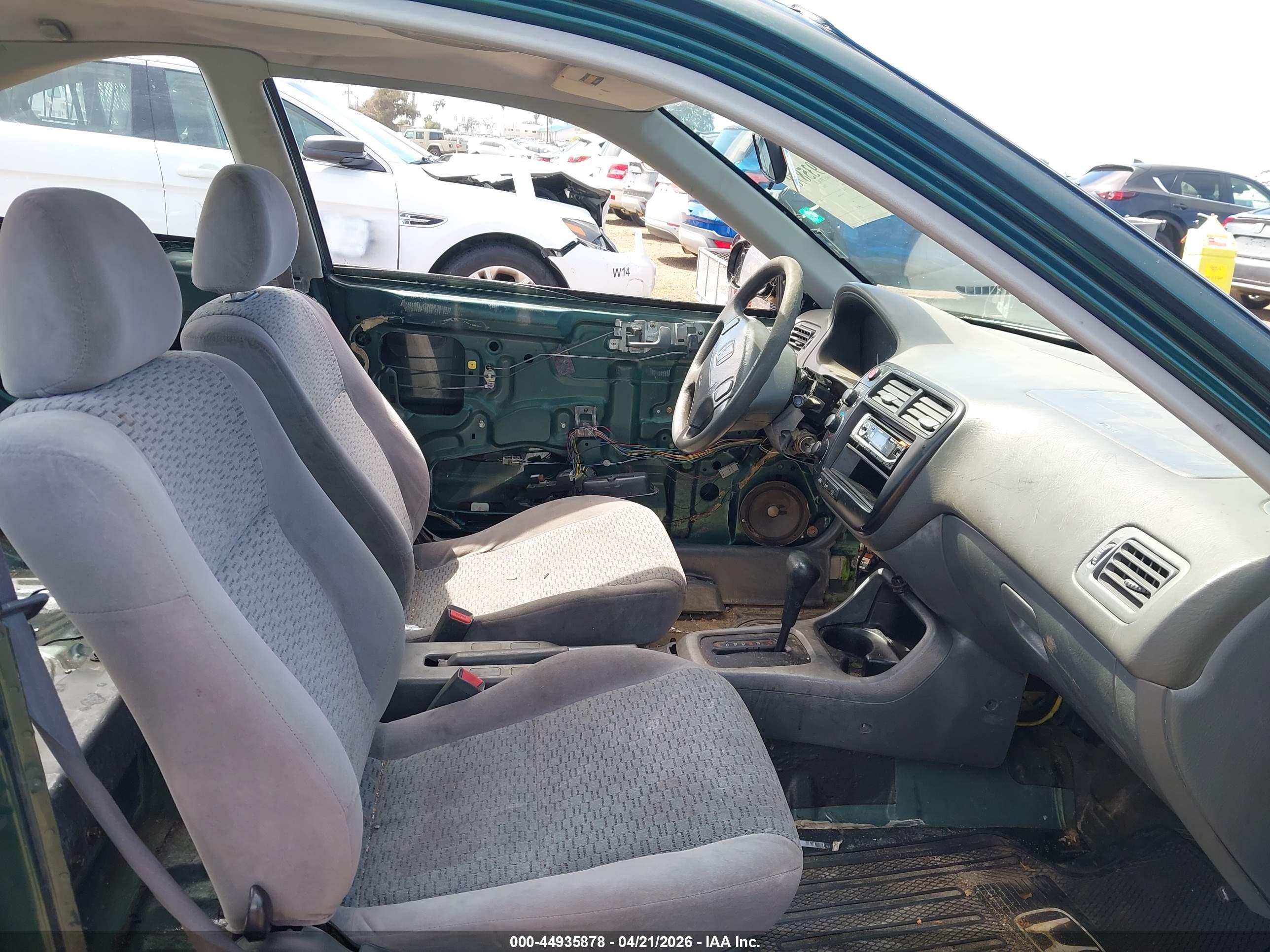 HONDA CIVIC image 5
