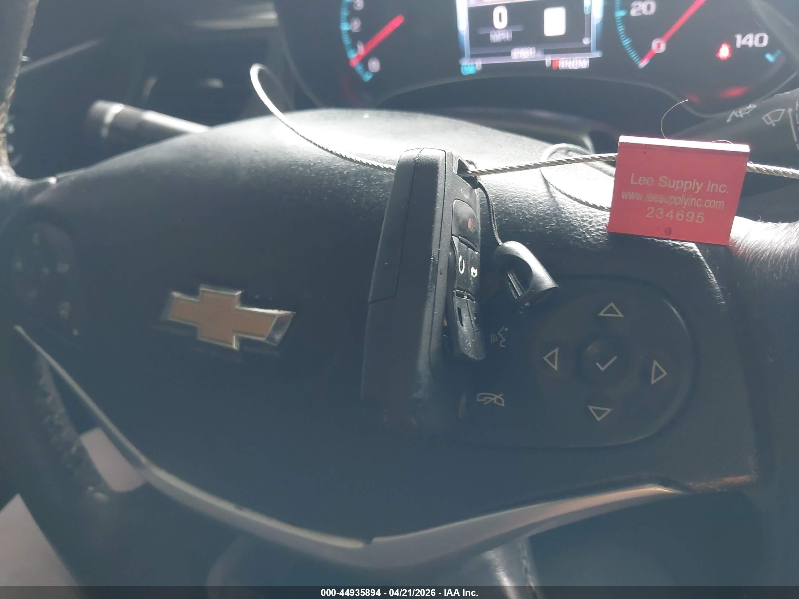 CHEVROLET IMPALA image 11