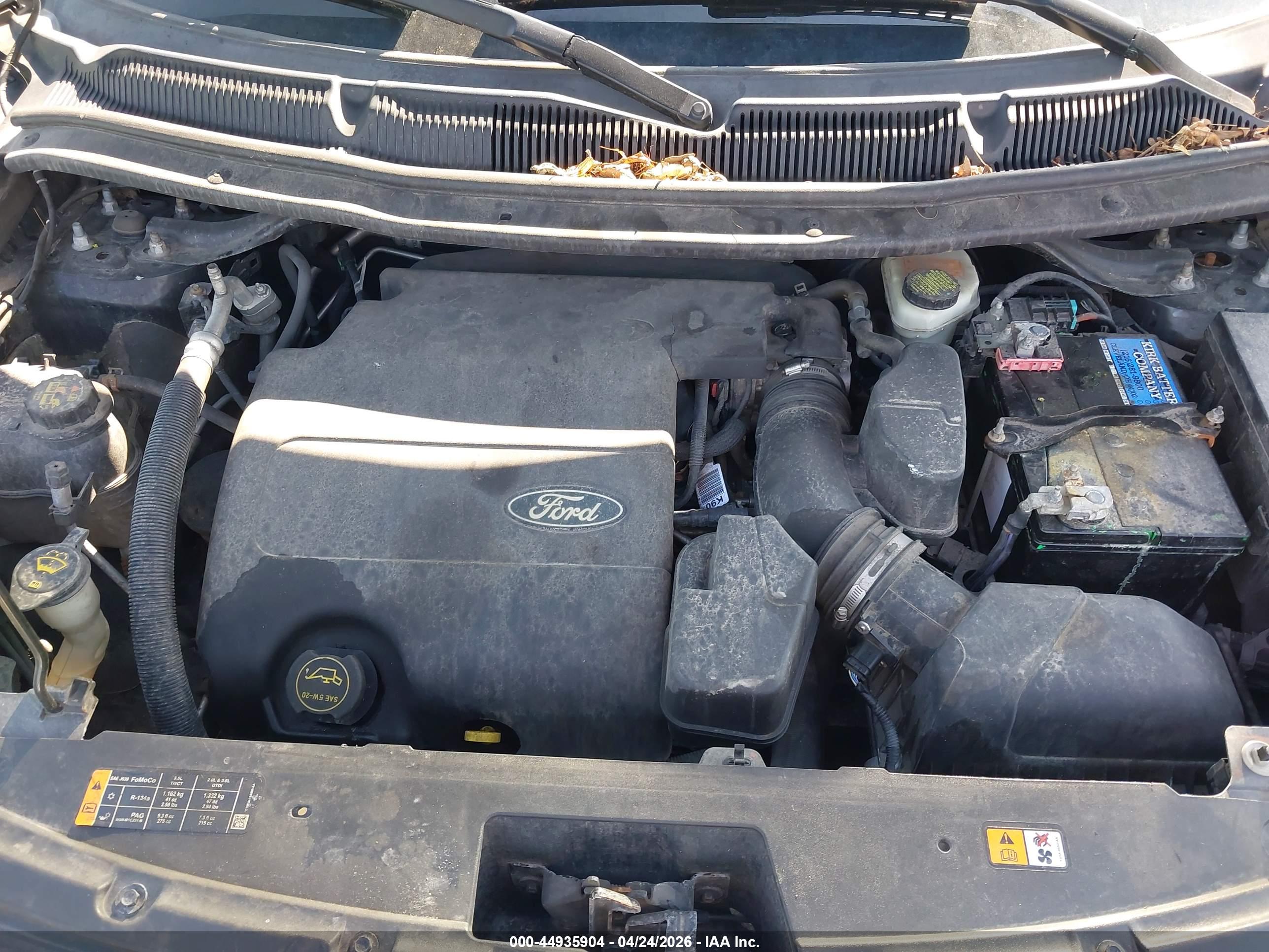 FORD EXPLORER image 10