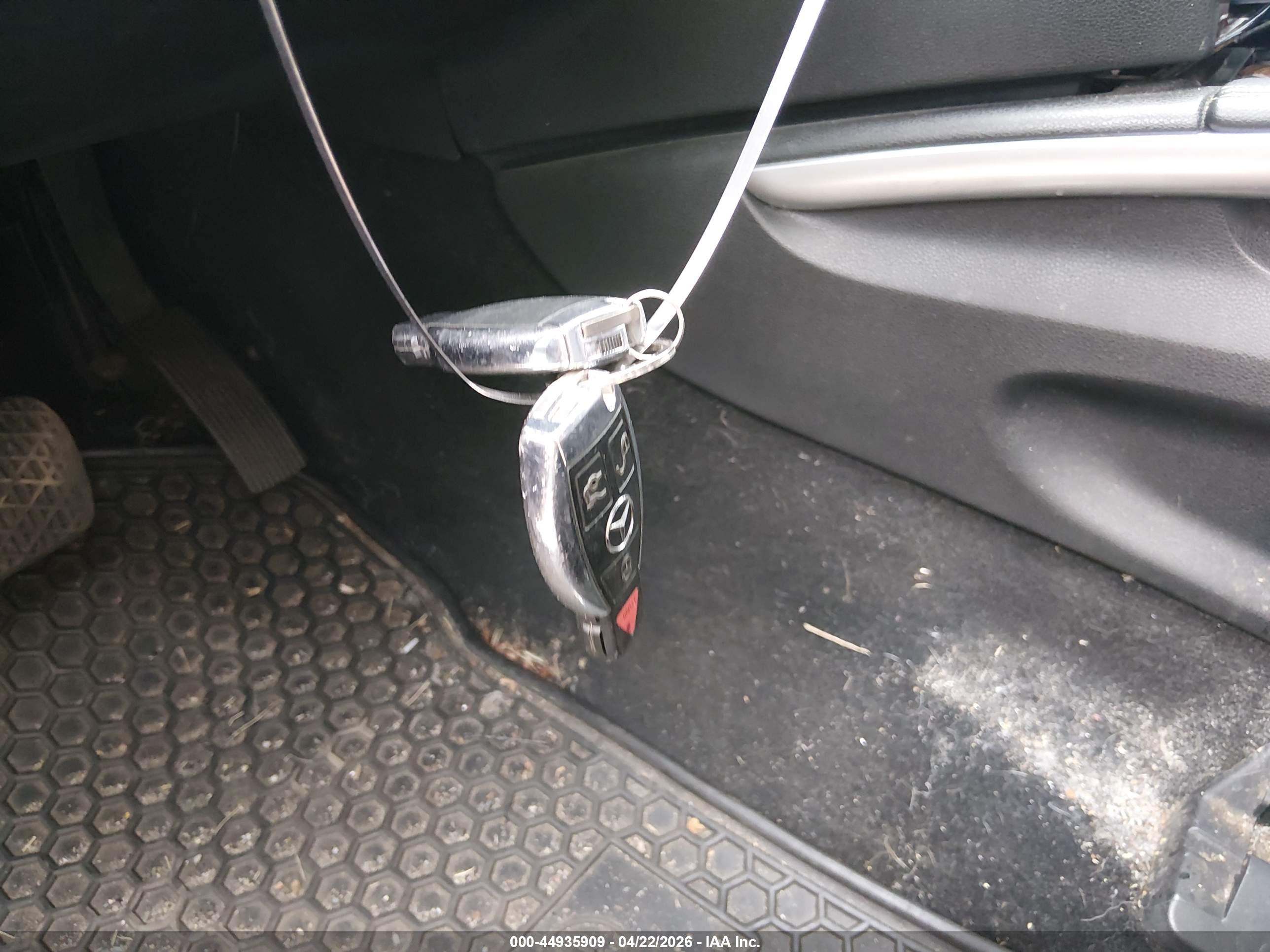 MERCEDES-BENZ GL image 11