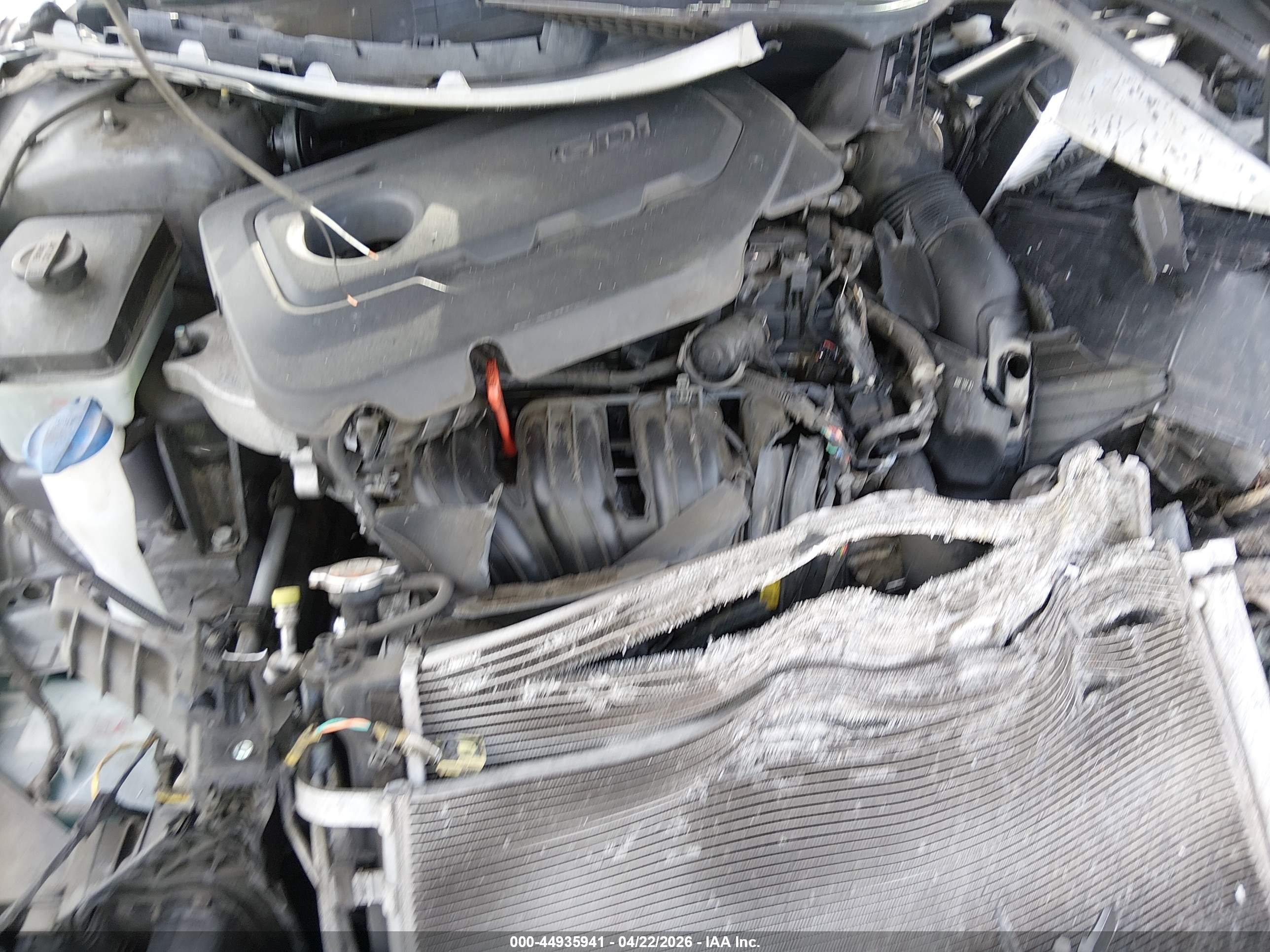 KIA OPTIMA image 10