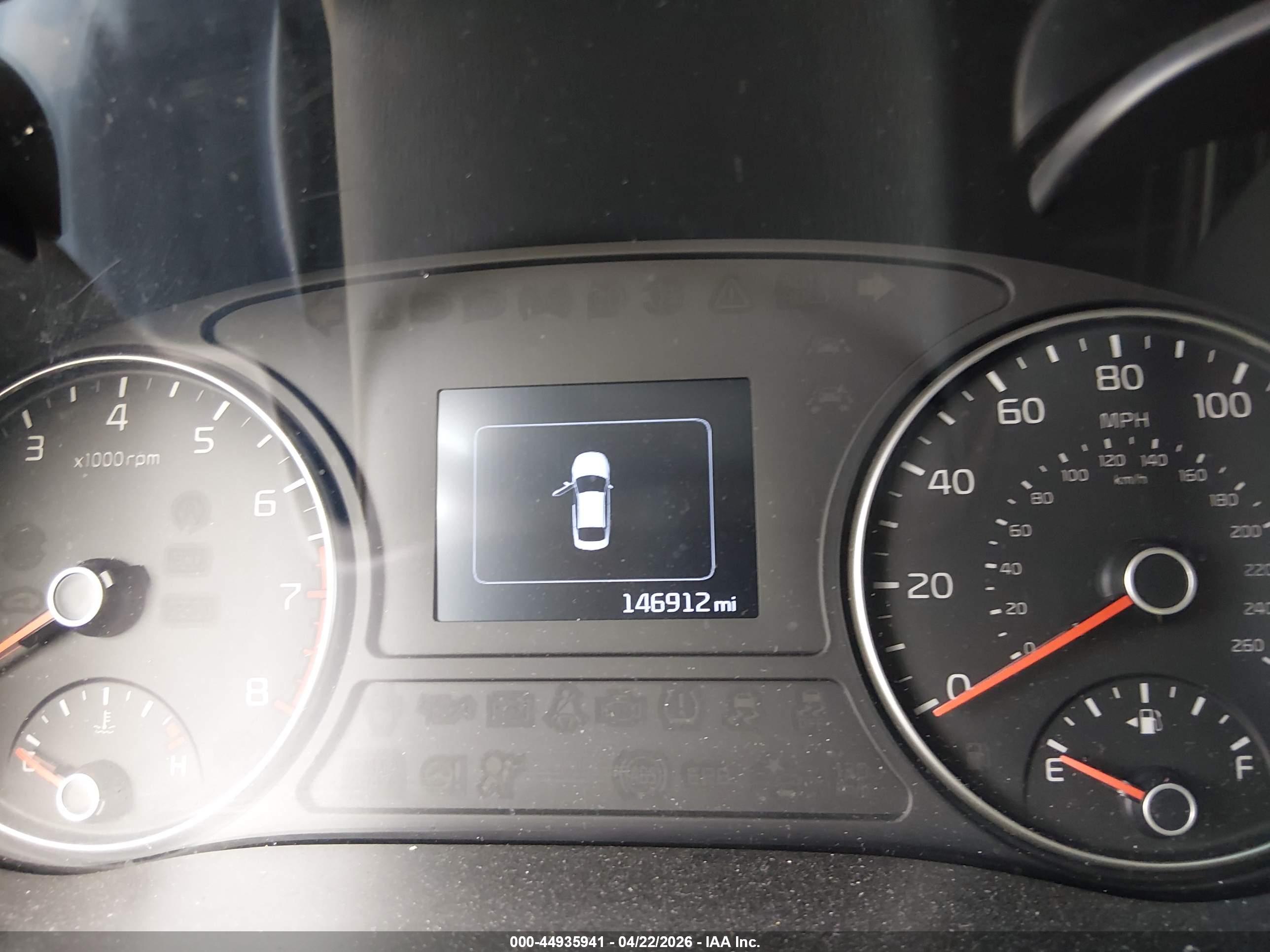 KIA OPTIMA image 7