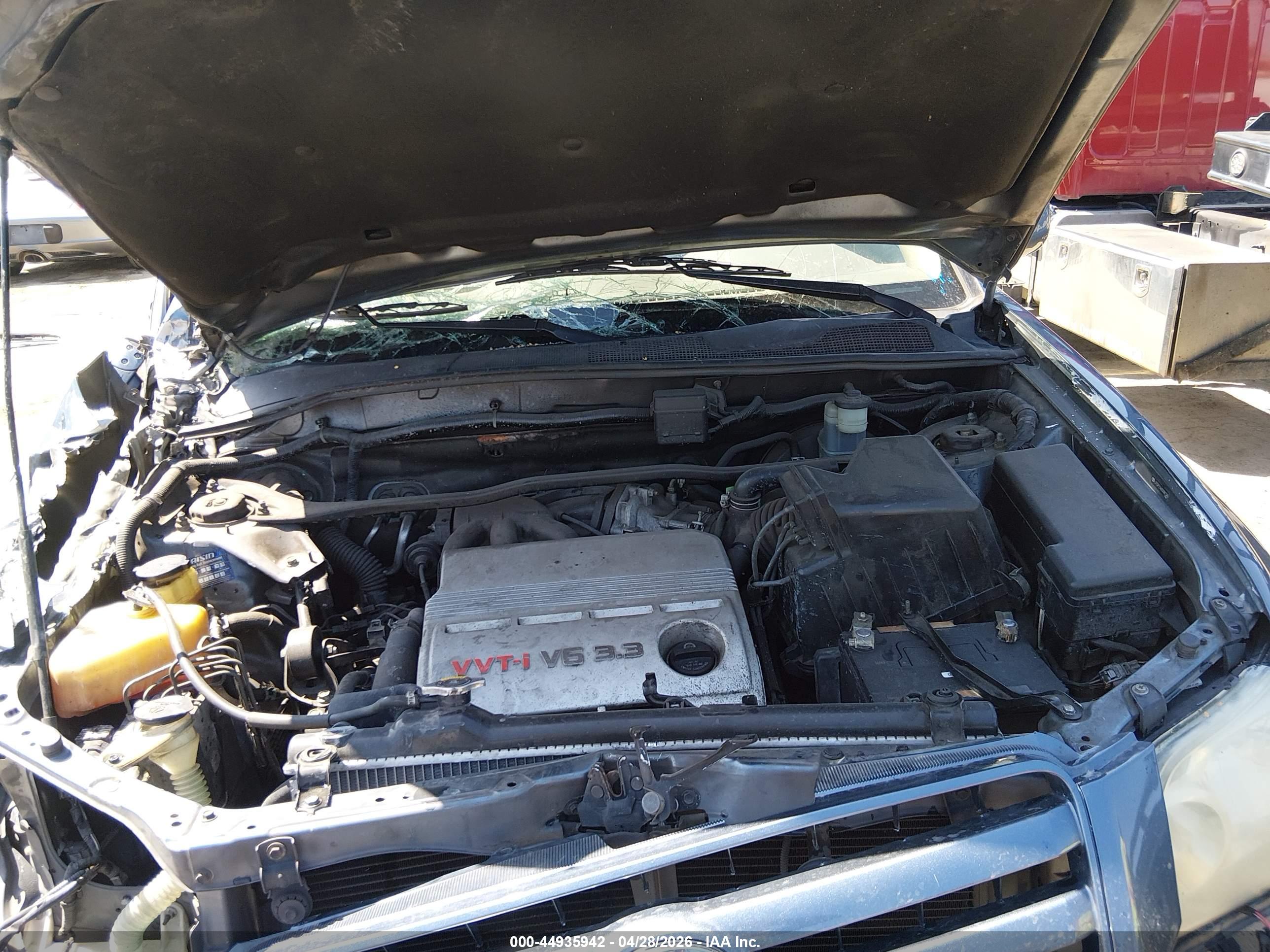 TOYOTA HIGHLANDER image 10