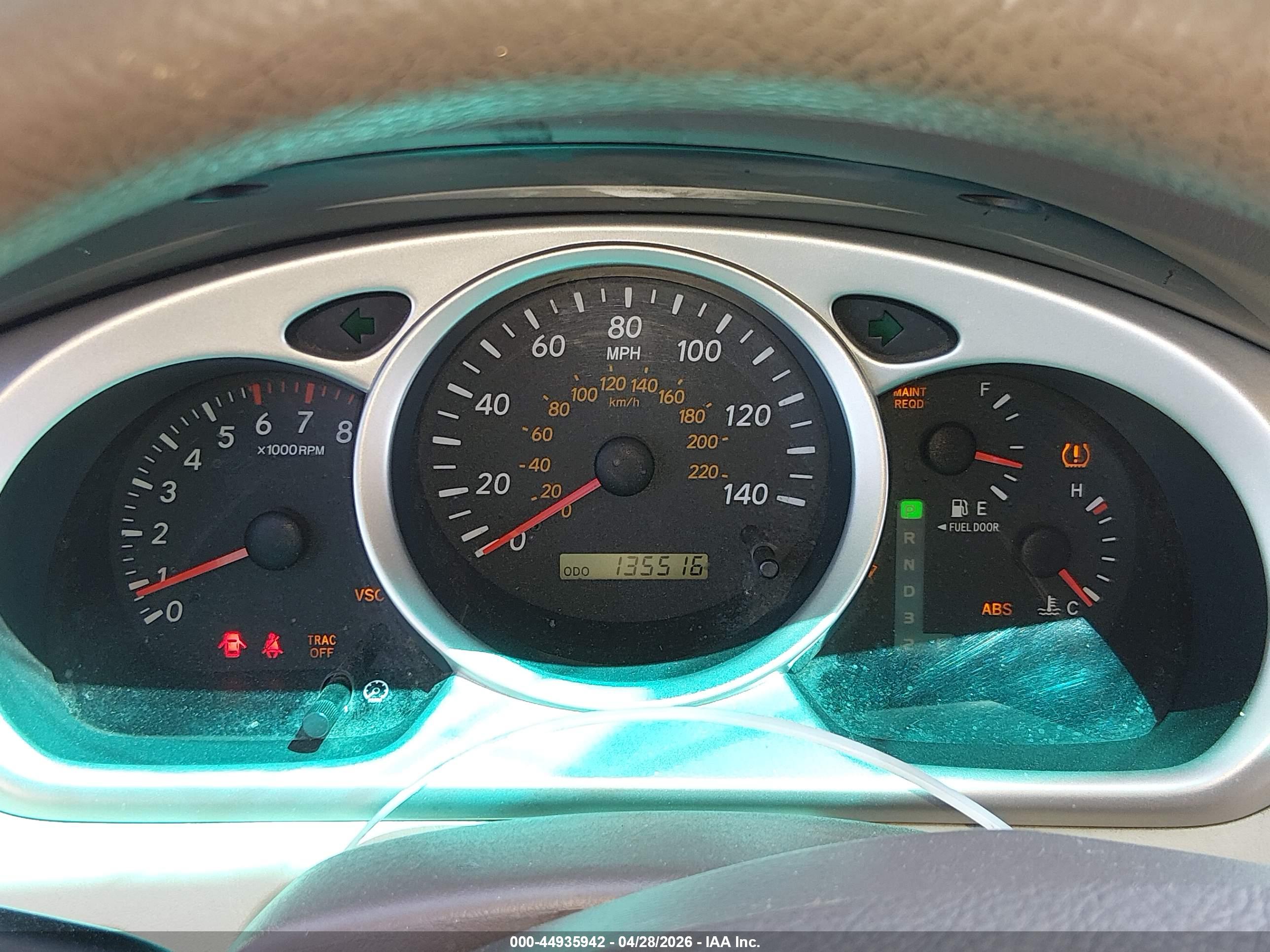 TOYOTA HIGHLANDER image 7