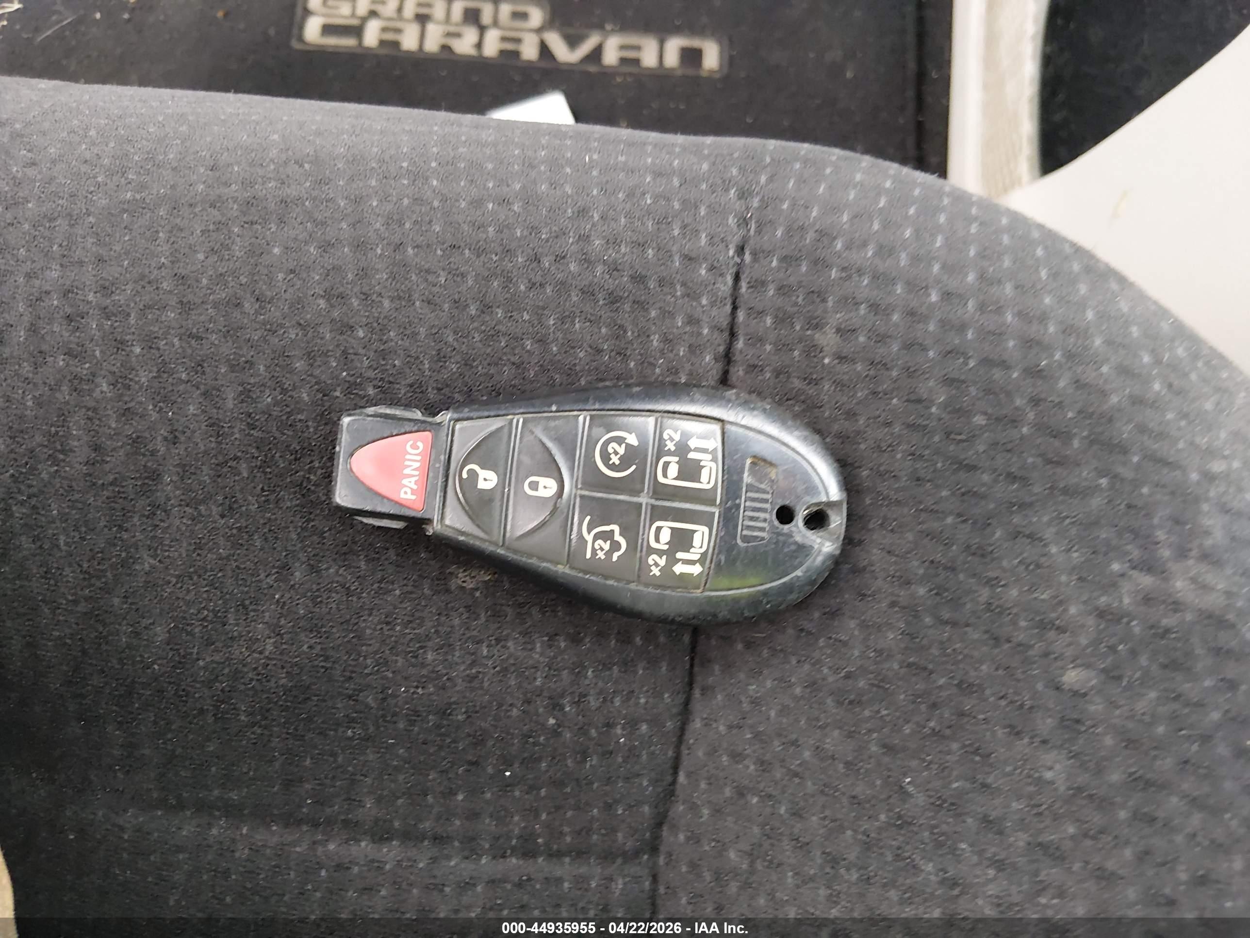 DODGE GRAND image 11