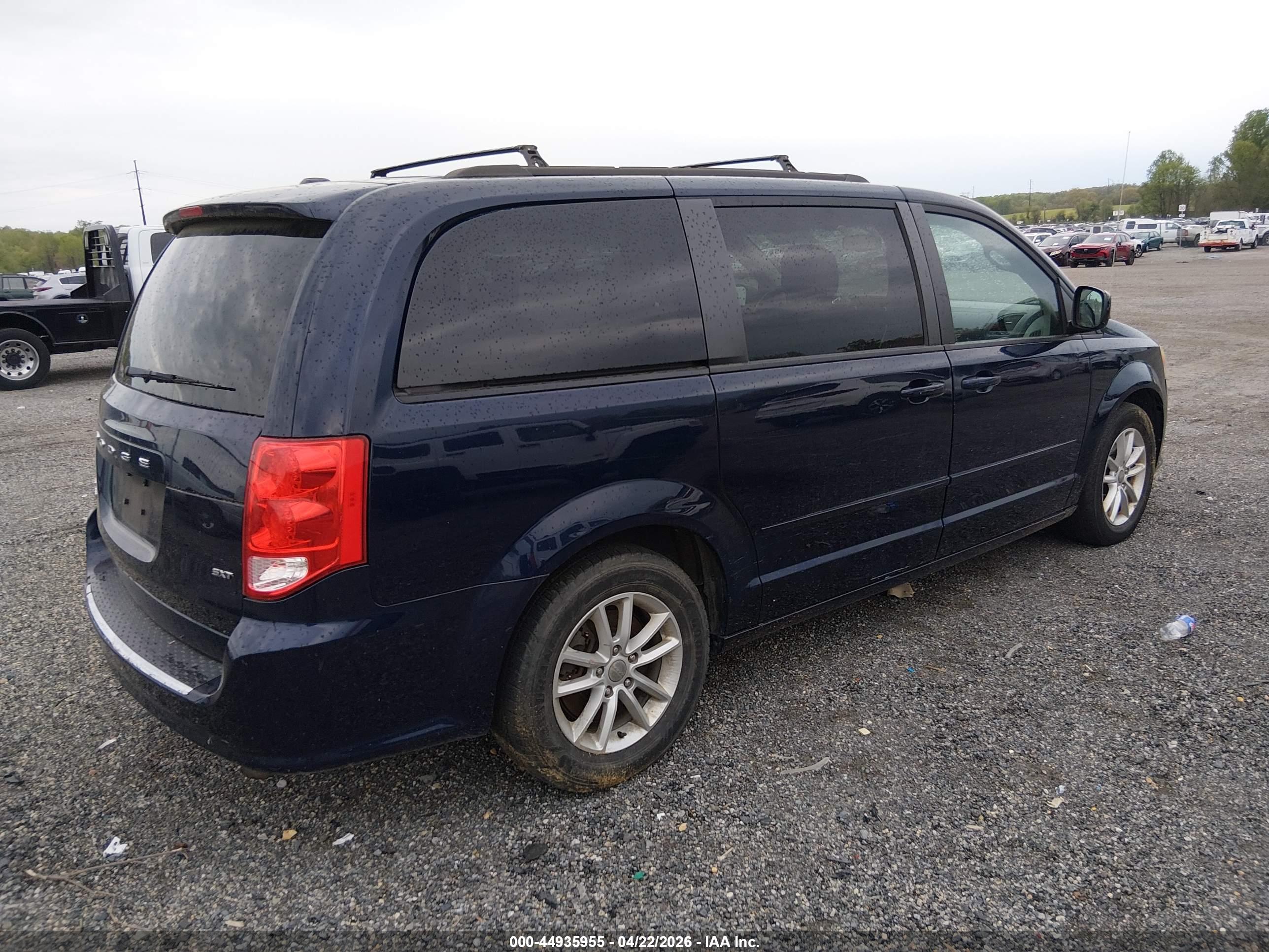 DODGE GRAND image 4