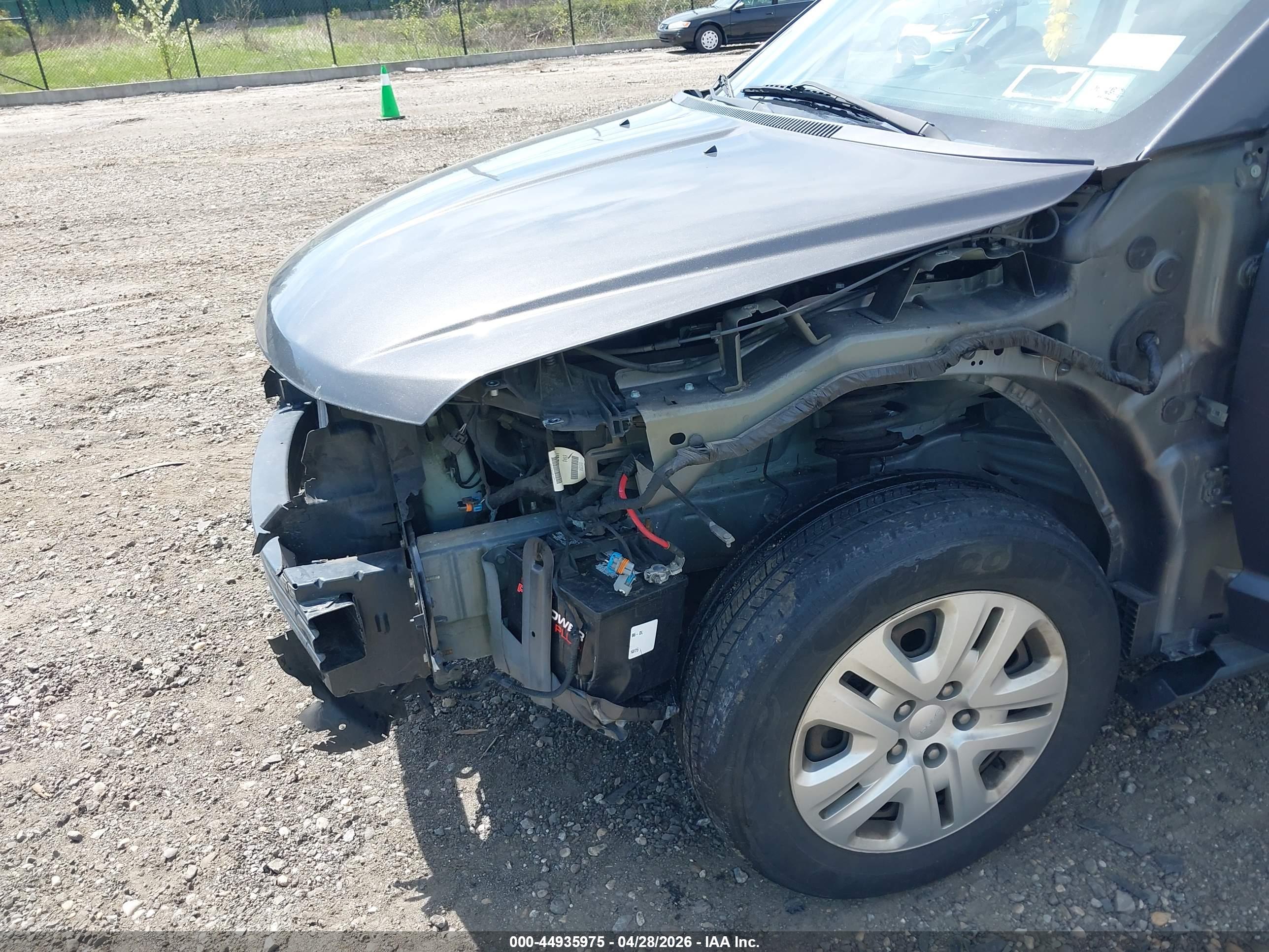 DODGE JOURNEY image 6