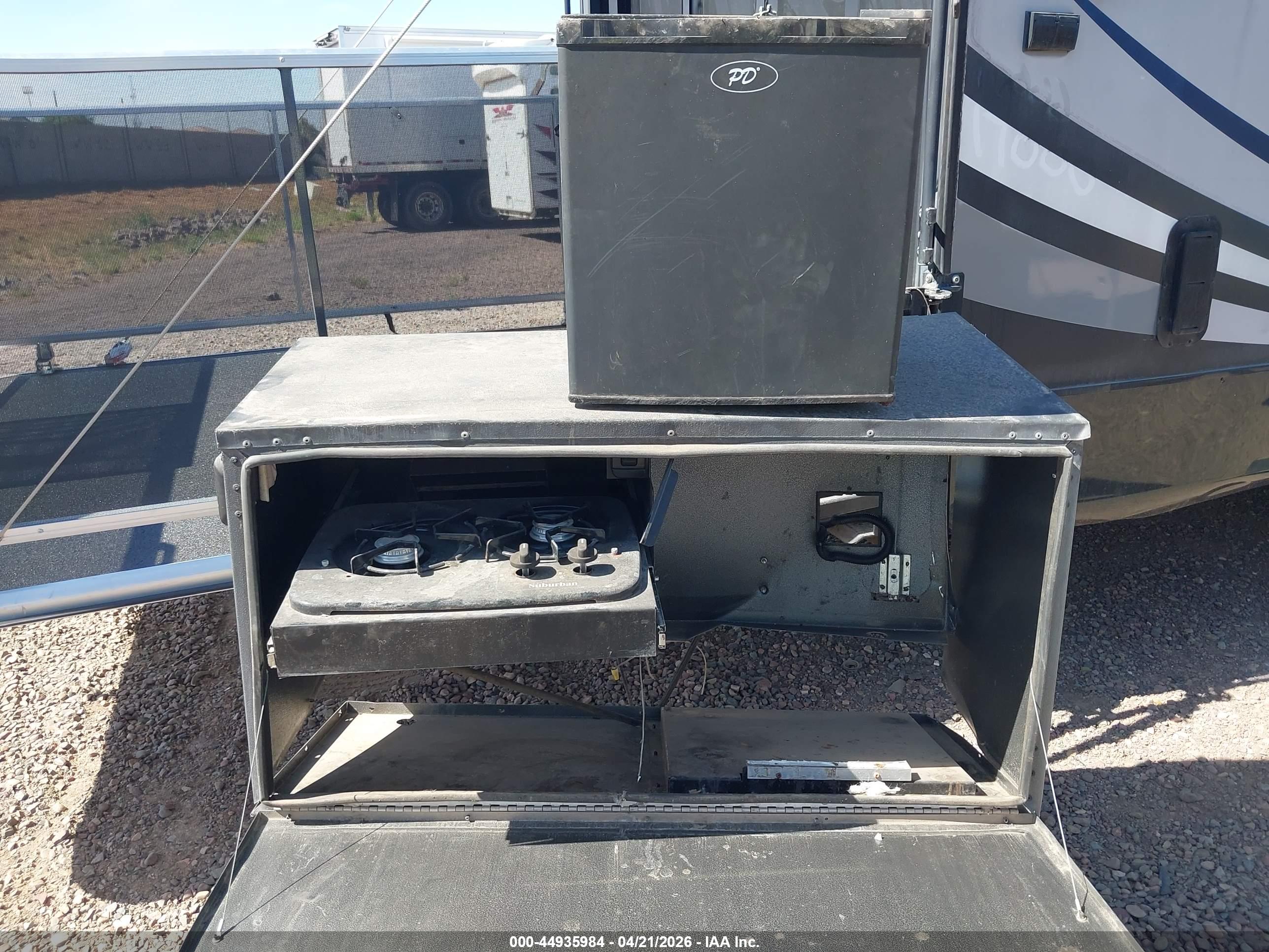 JAYCO SEISMIC image 6