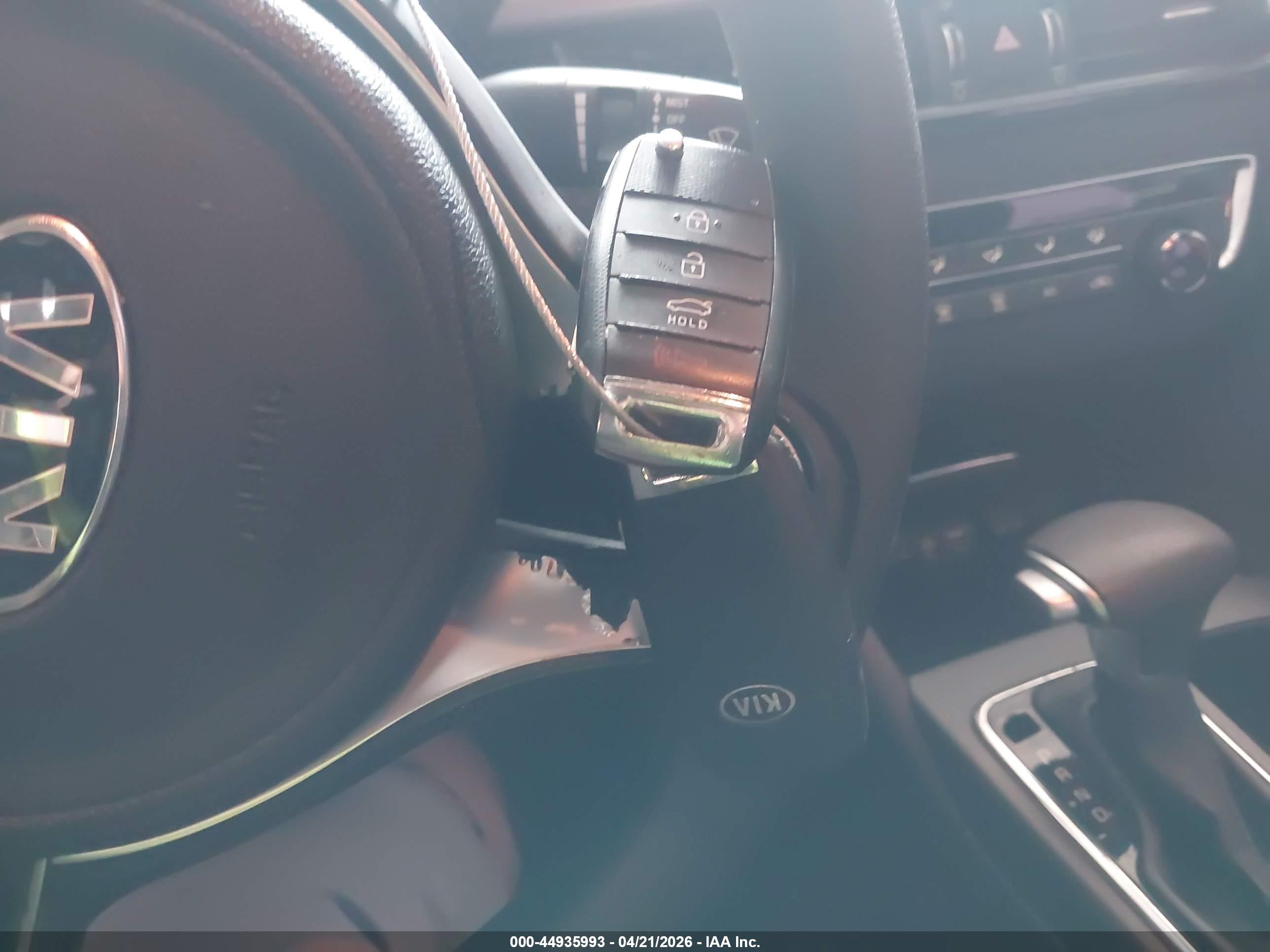 KIA OPTIMA image 11