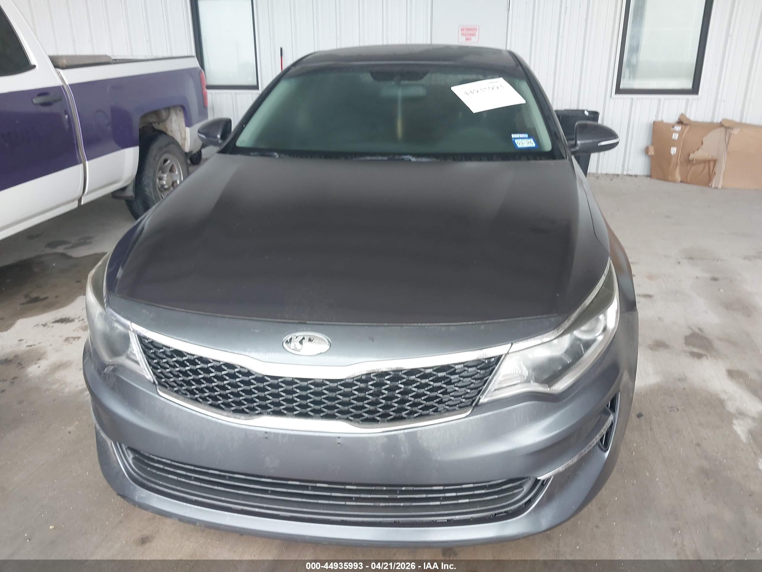 KIA OPTIMA image 6
