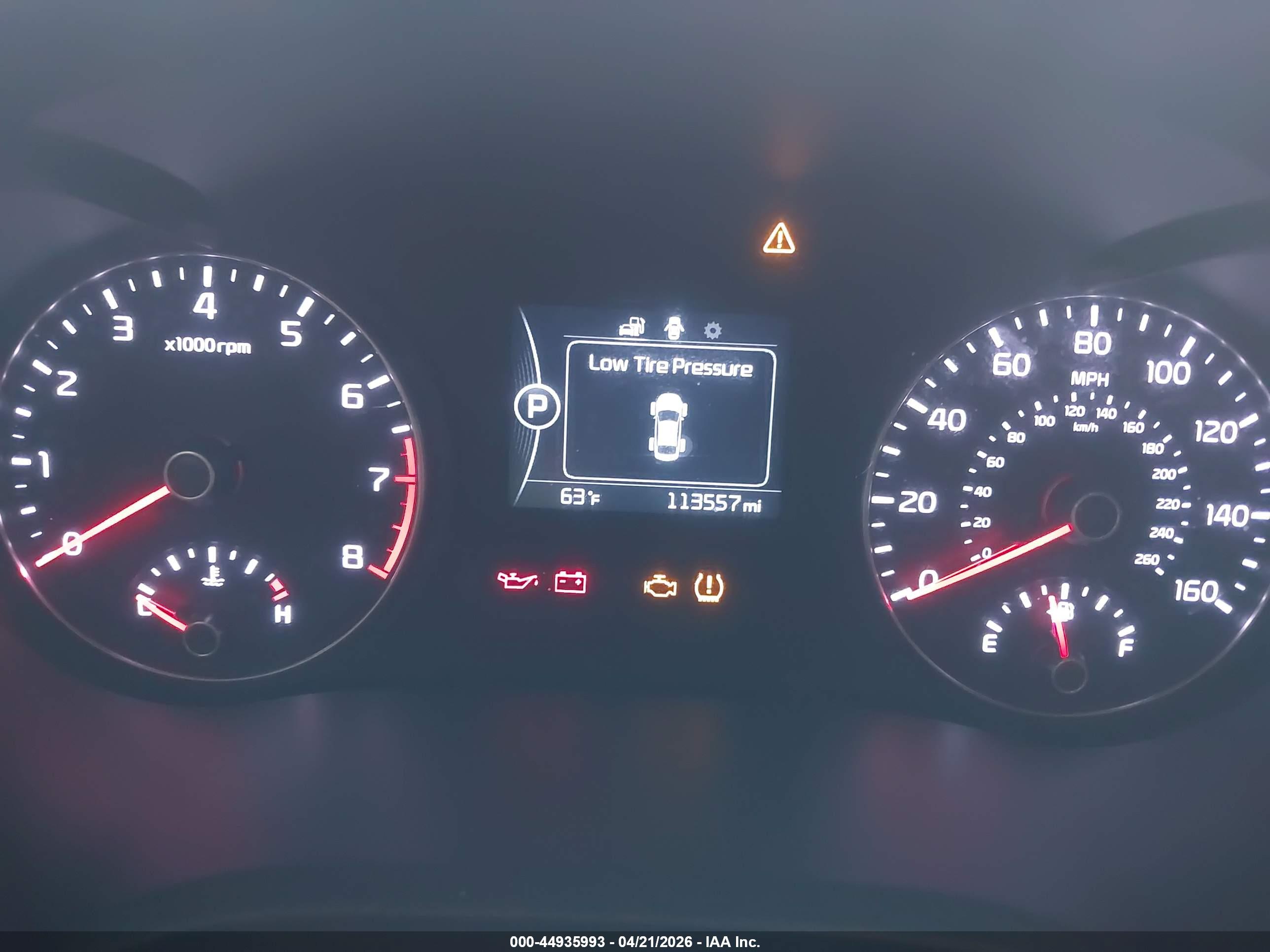 KIA OPTIMA image 7