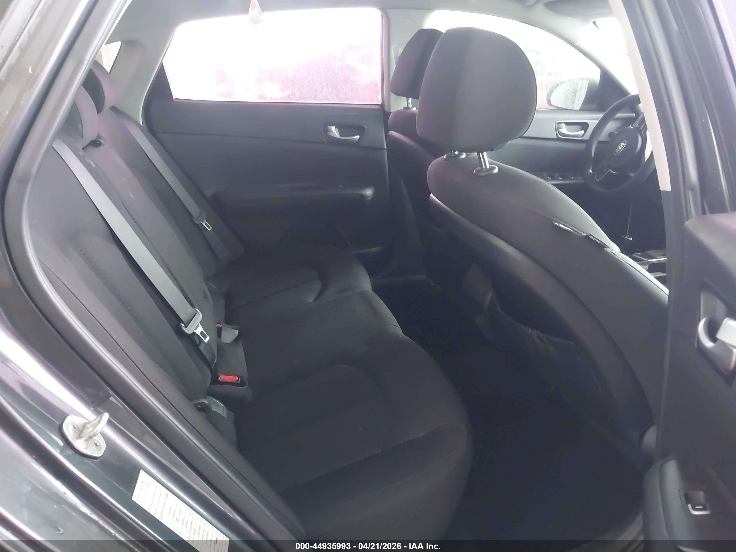 KIA OPTIMA image 8