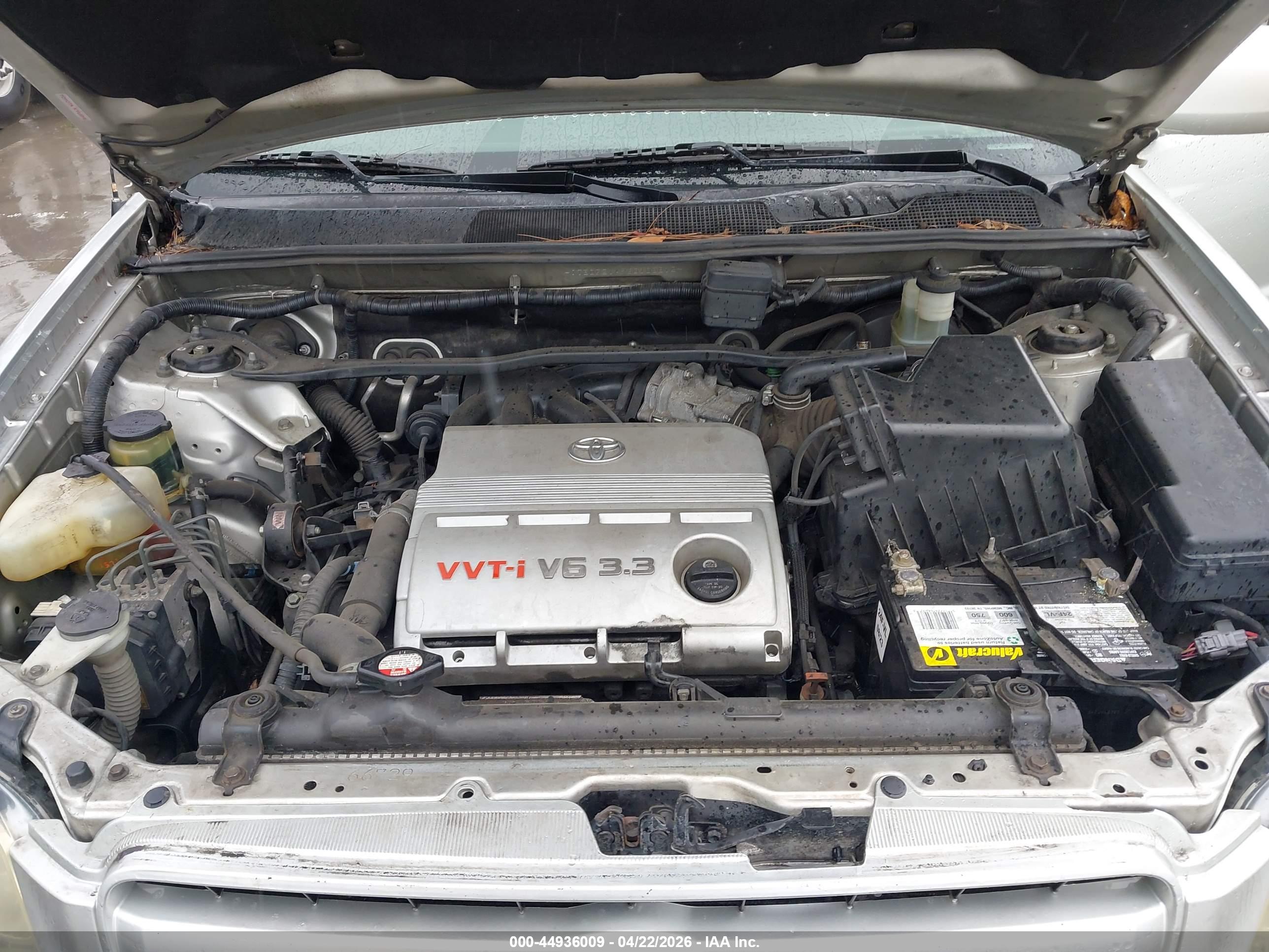 TOYOTA HIGHLANDER image 10