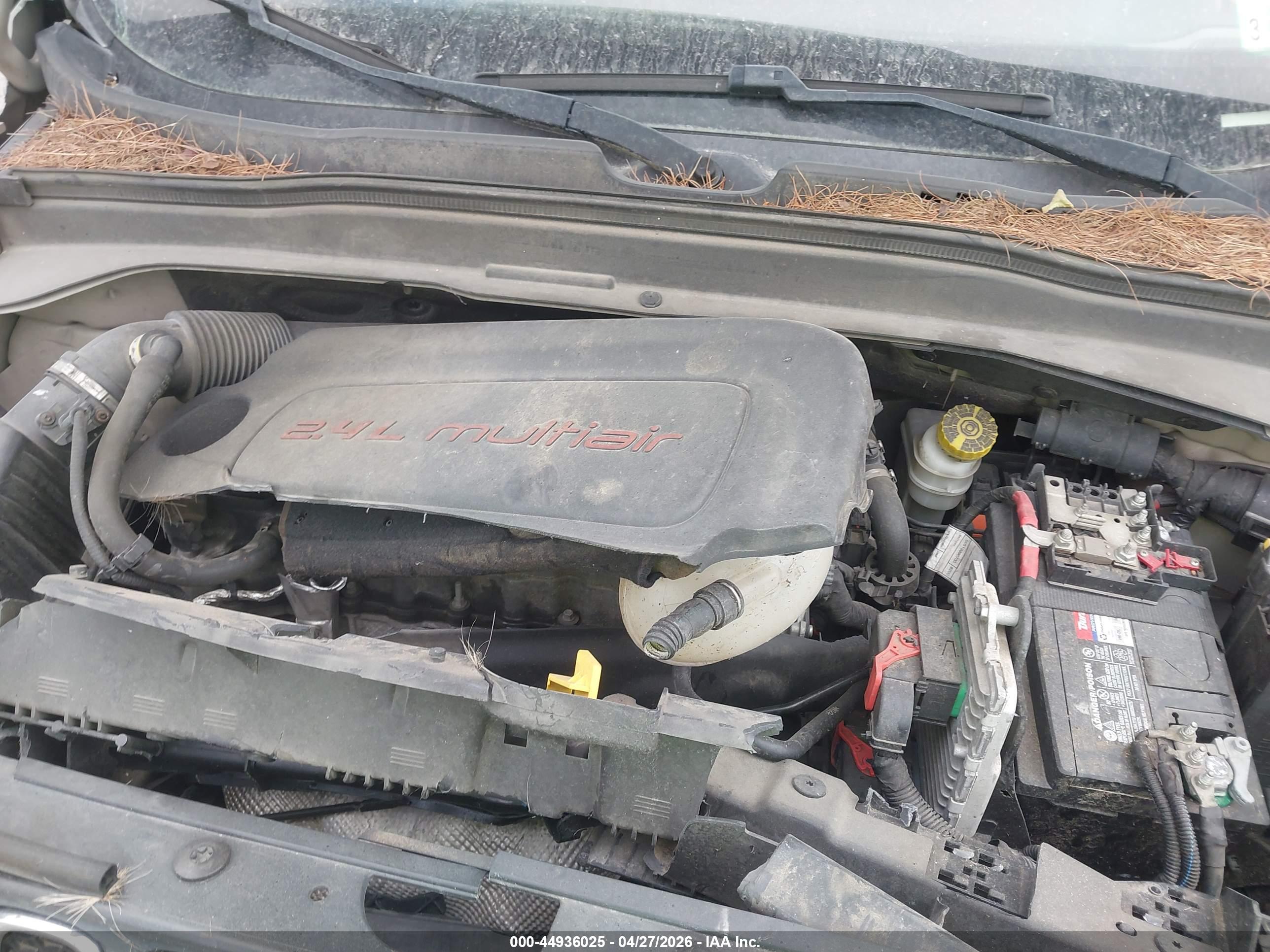 JEEP RENEGADE image 10