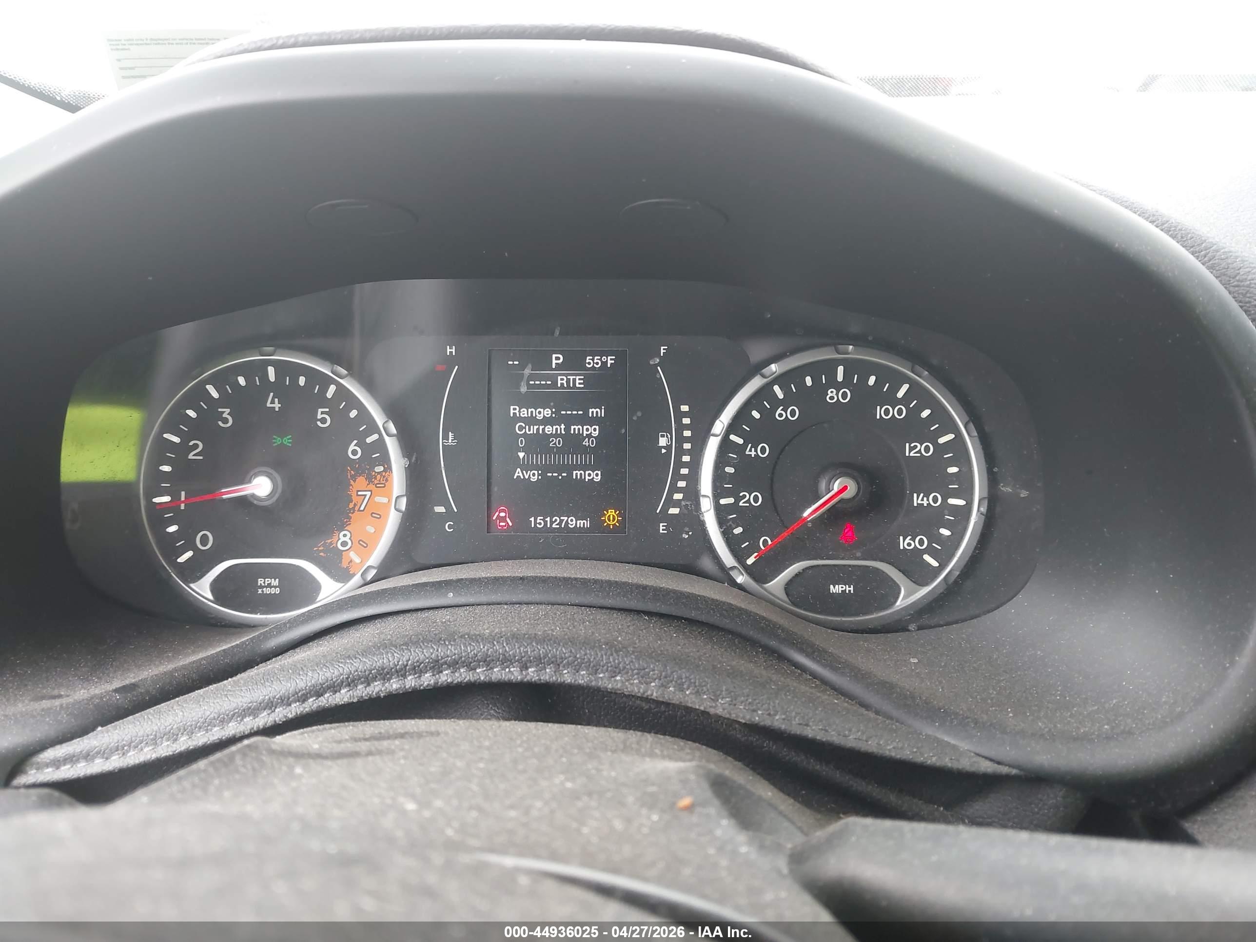 JEEP RENEGADE image 7