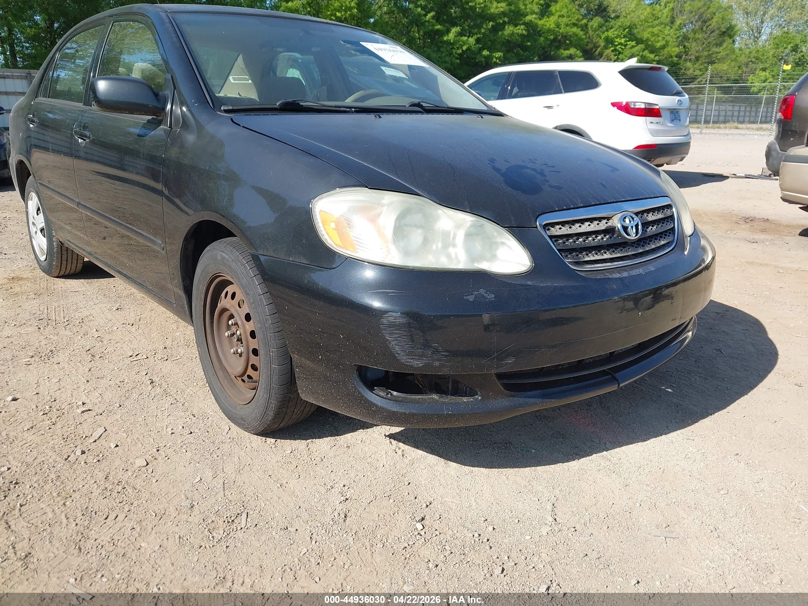 TOYOTA COROLLA image 6