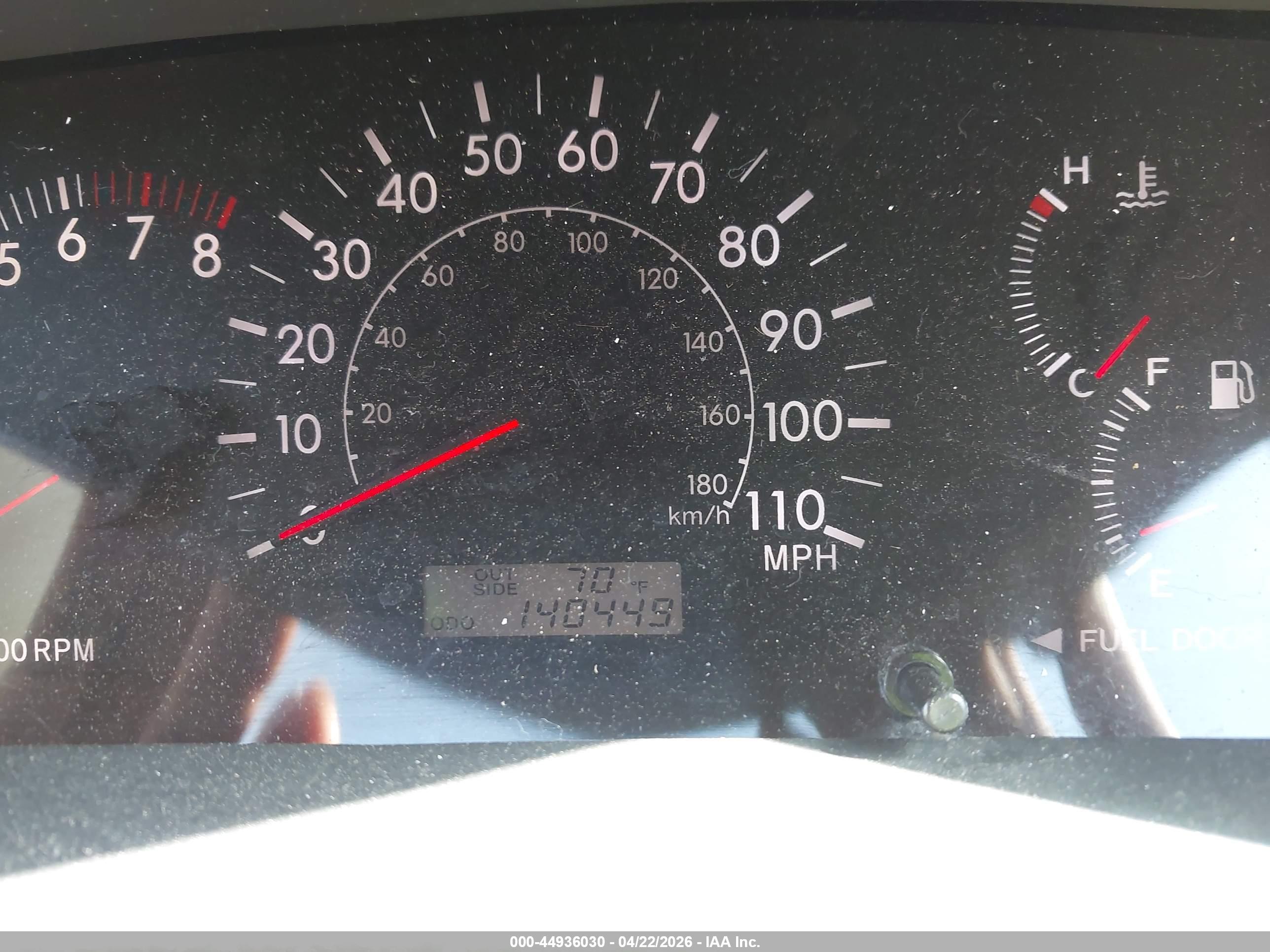 TOYOTA COROLLA image 7